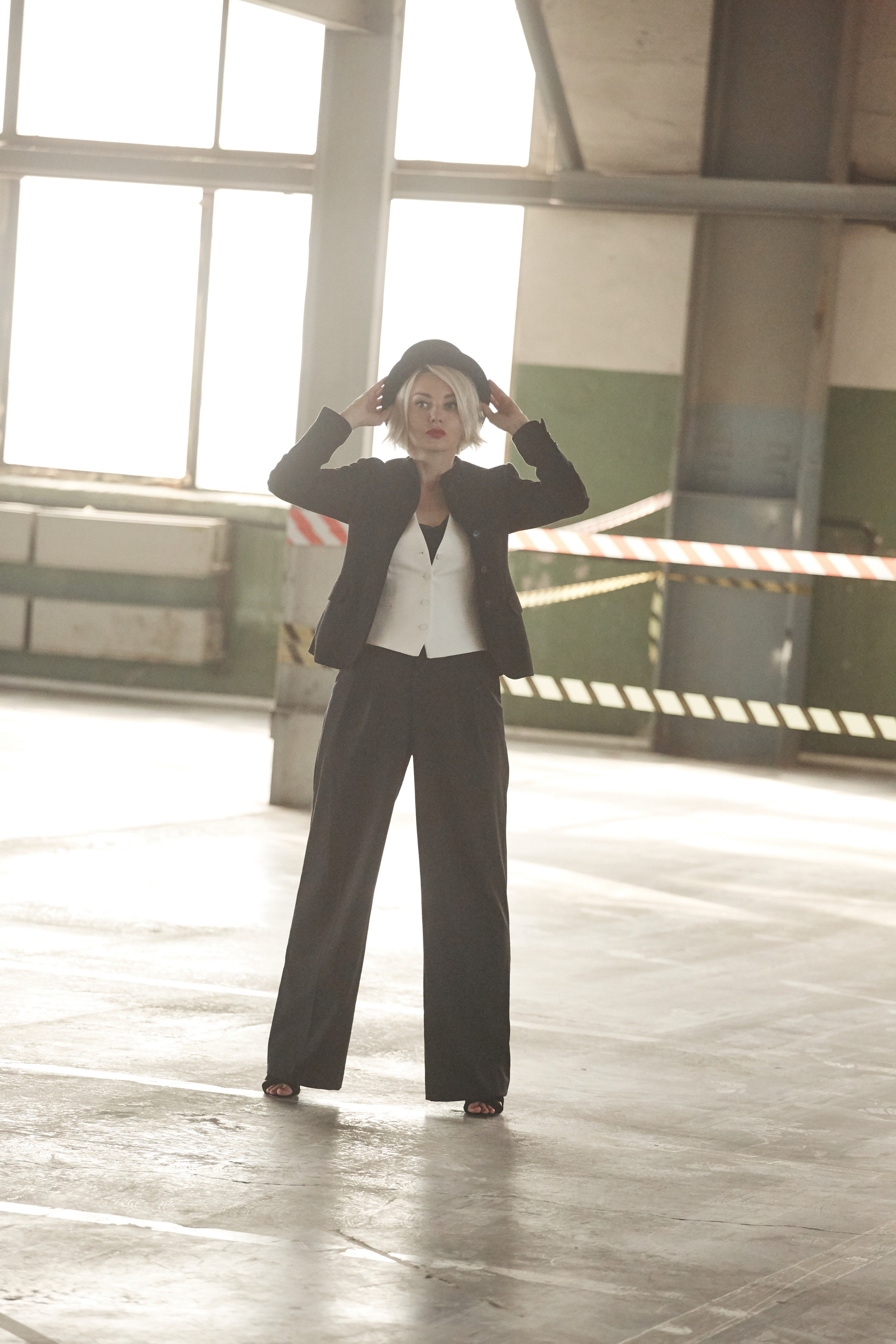 Ева Кац — писатель, блоггер, предприниматель. Анастасия Зобнинá — фотограф в Санкт-Петербурге/СПб