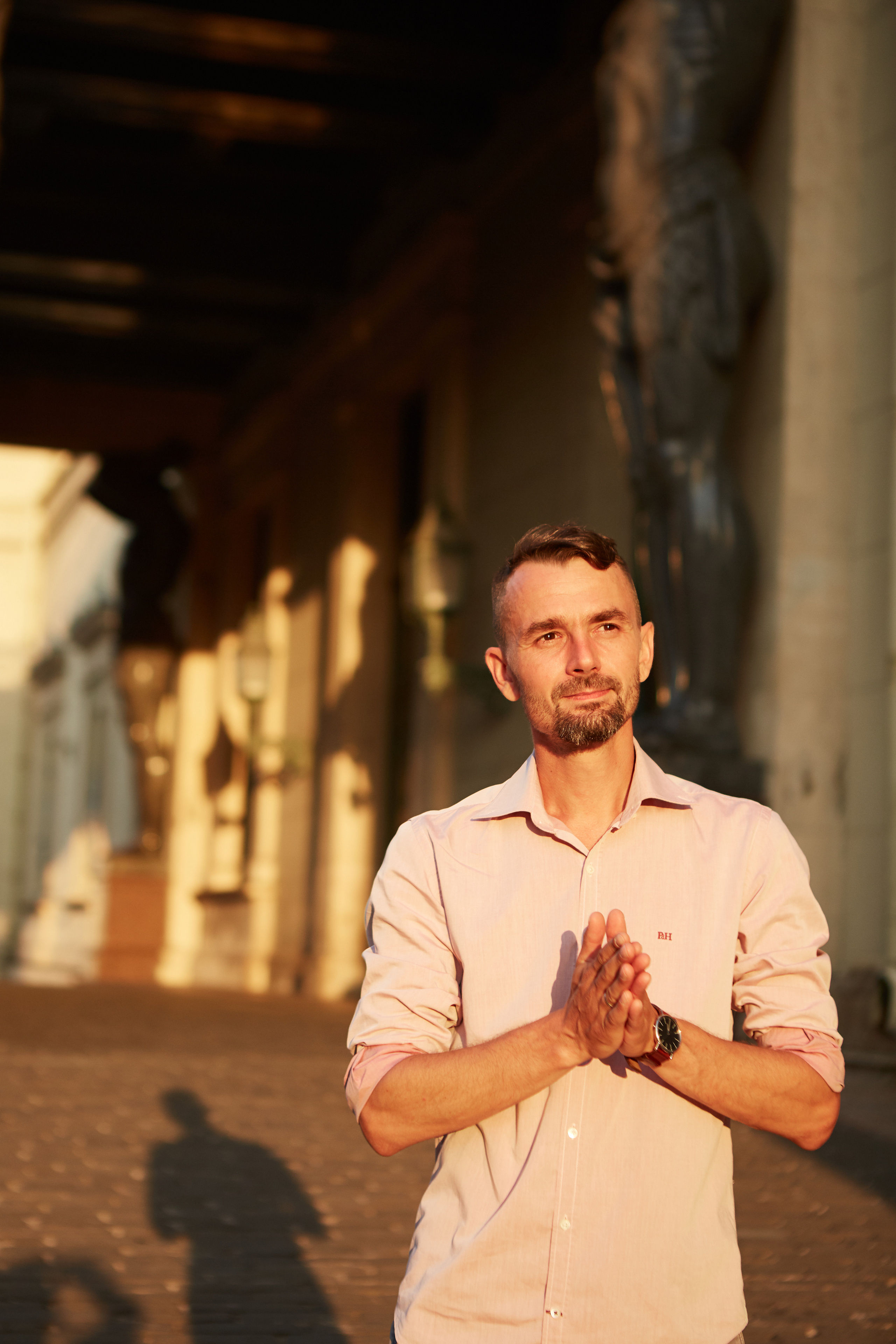 Никита — детский и подростковый психолог. Анастасия Зобнинá — фотограф в Санкт-Петербурге/СПб