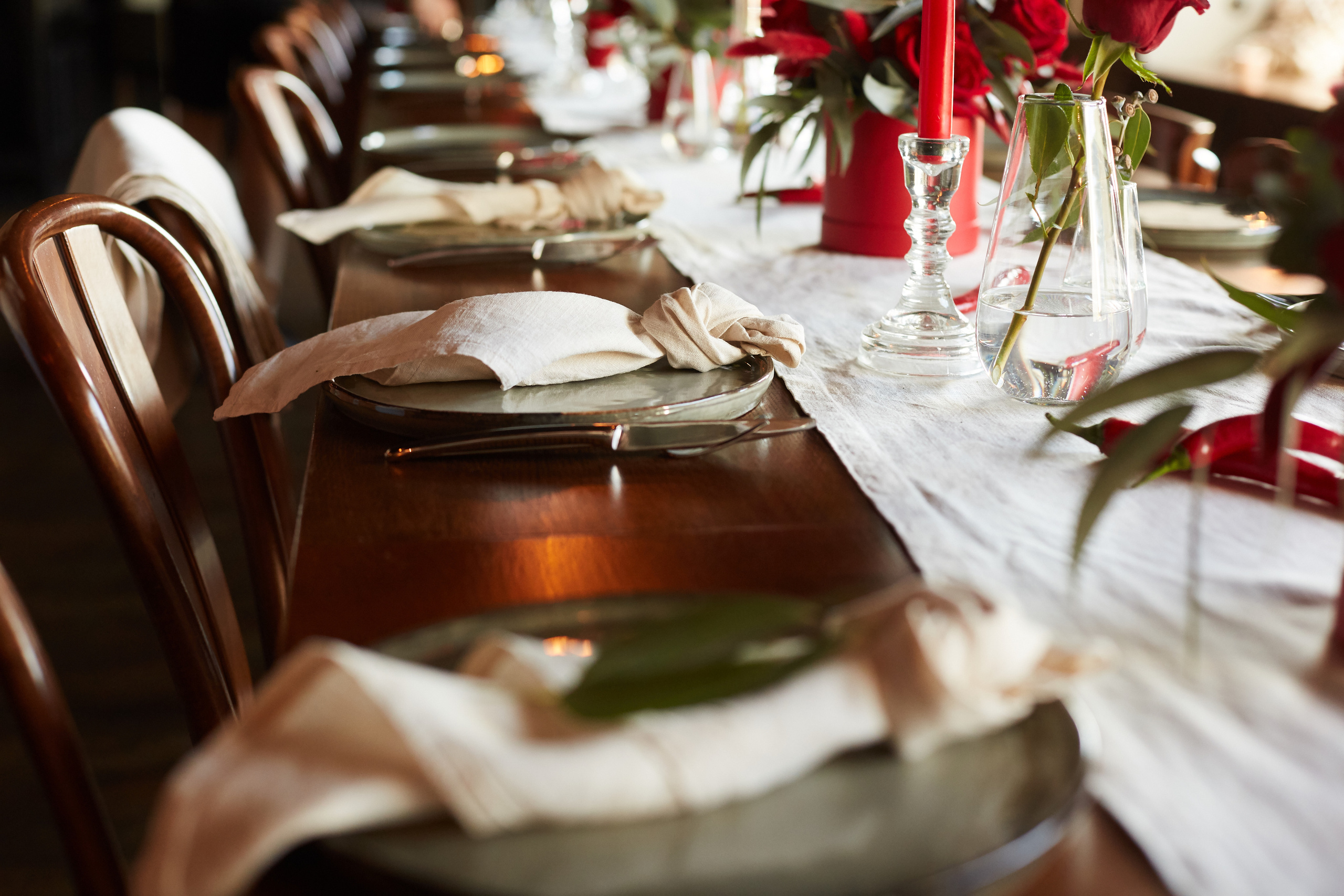 Вести с полей — студия флористики и декора. Анастасия Зобнинá — фотограф в Санкт-Петербурге/СПб