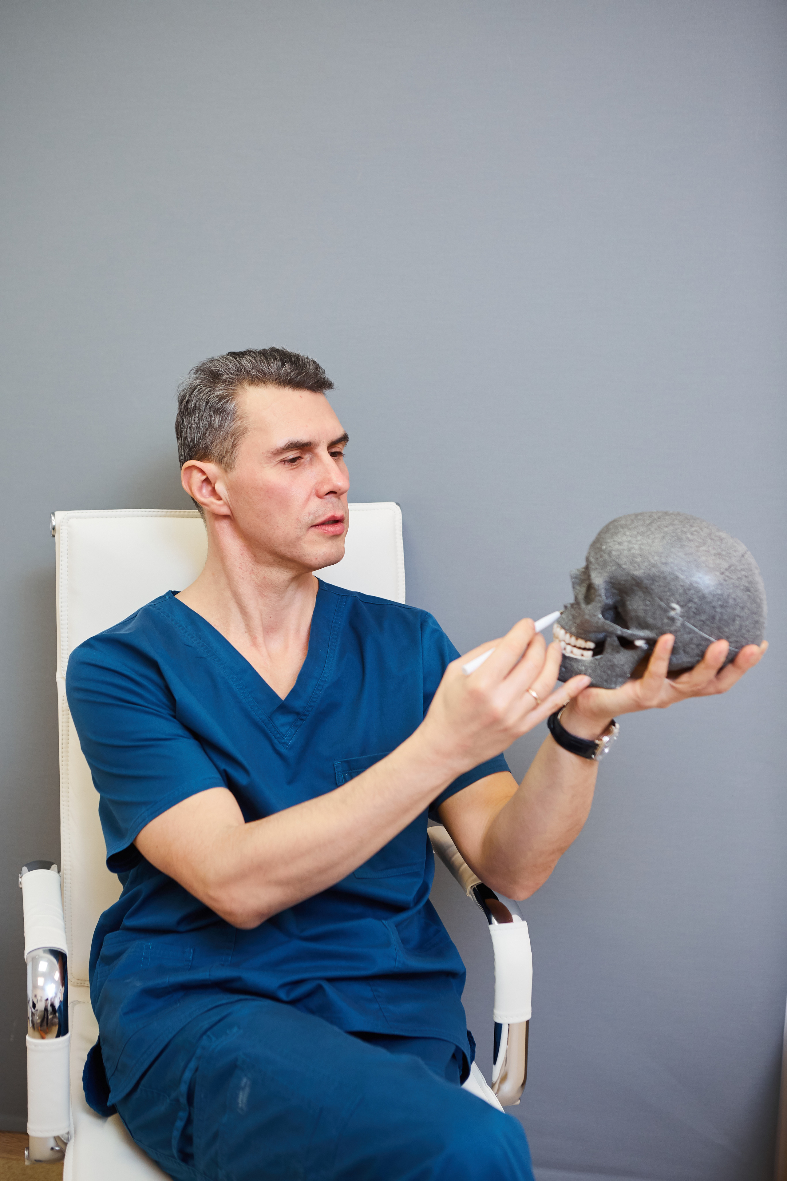 DEGA — Клиника пластической хирургии и косметологии. Анастасия Зобнинá — фотограф в Санкт-Петербурге/СПб