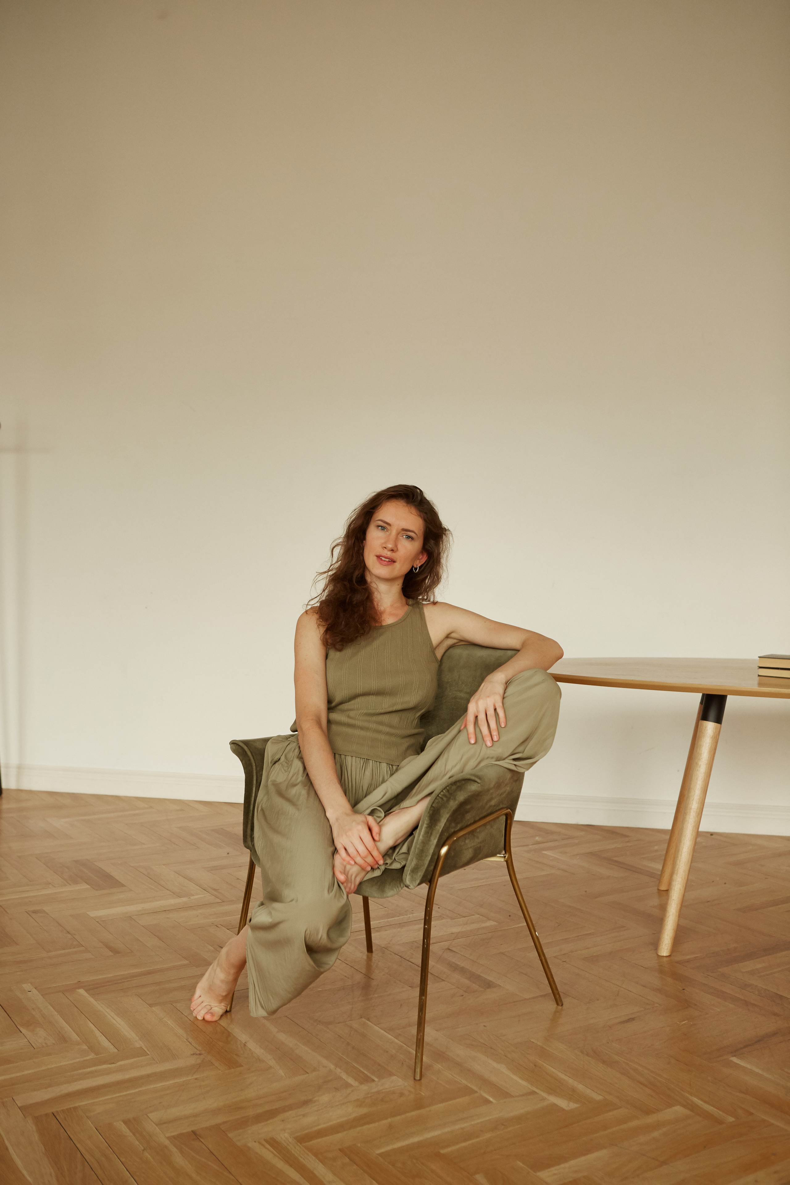 Мария — врач, преподаватель ИВМР, гештальт-терапевт. Анастасия Зобнинá — фотограф в Санкт-Петербурге/СПб