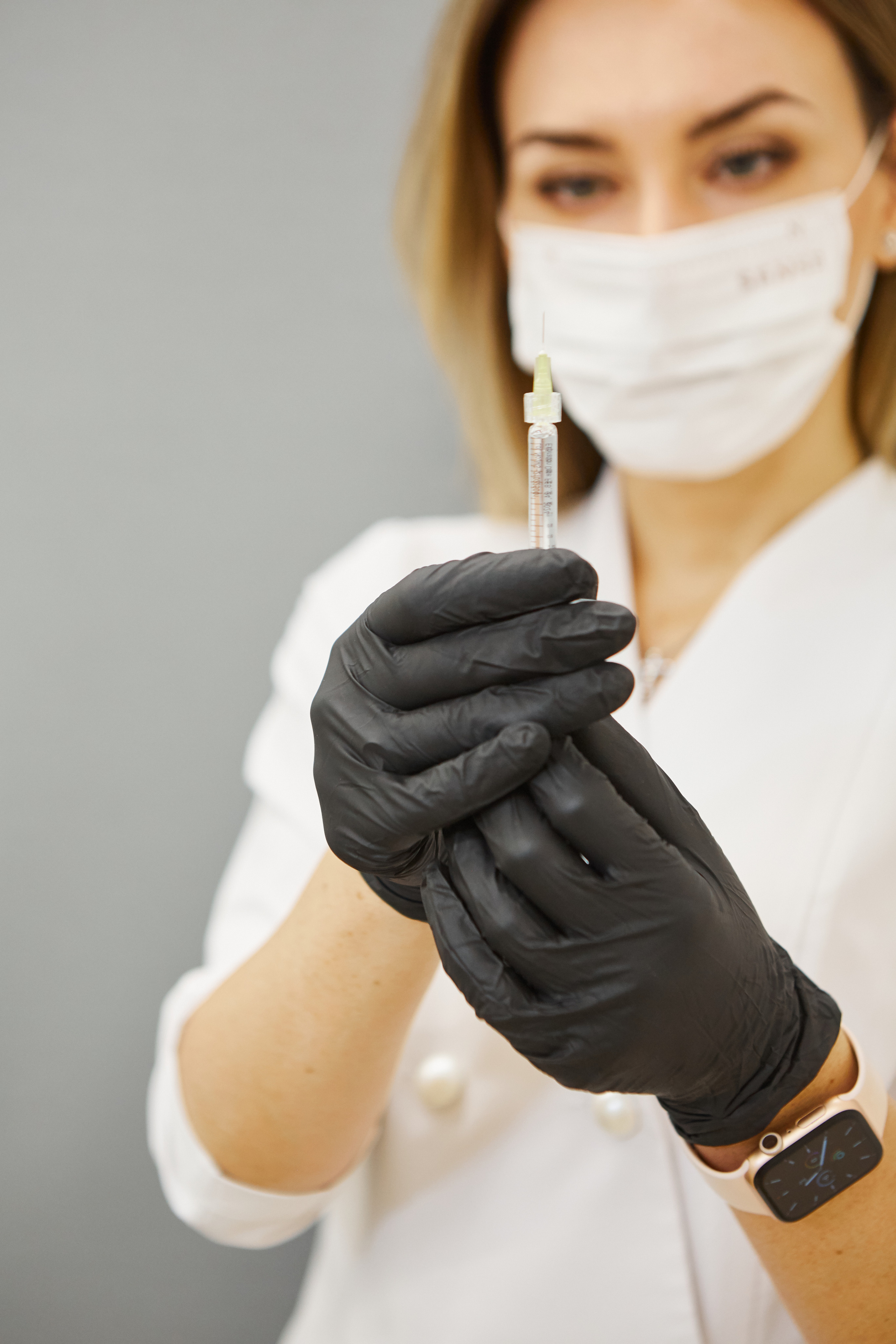 DEGA — Клиника пластической хирургии и косметологии. Анастасия Зобнинá — фотограф в Санкт-Петербурге/СПб