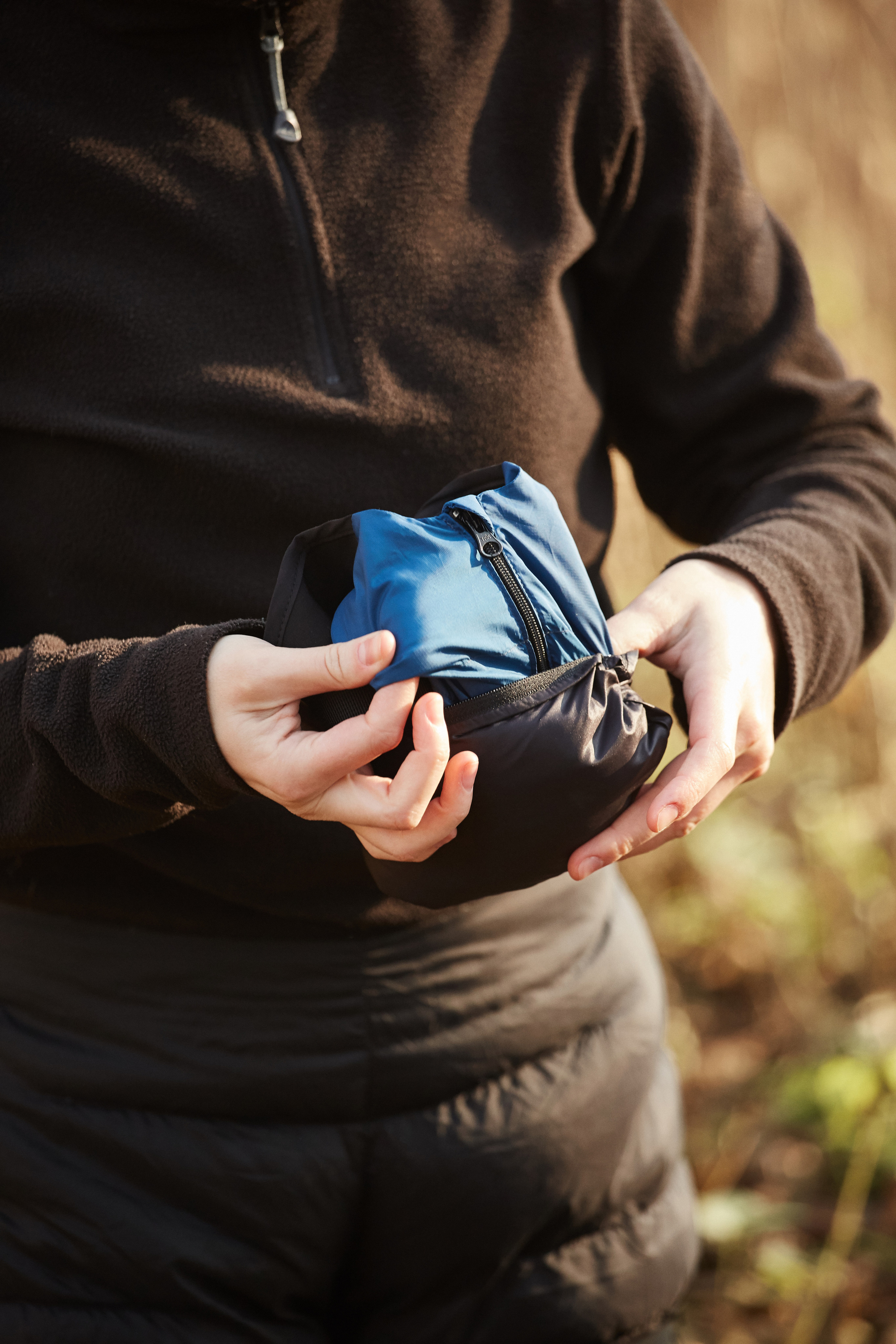 Functional Clothing Lab (fall). Анастасия Зобнинá — фотограф в Санкт-Петербурге/СПб