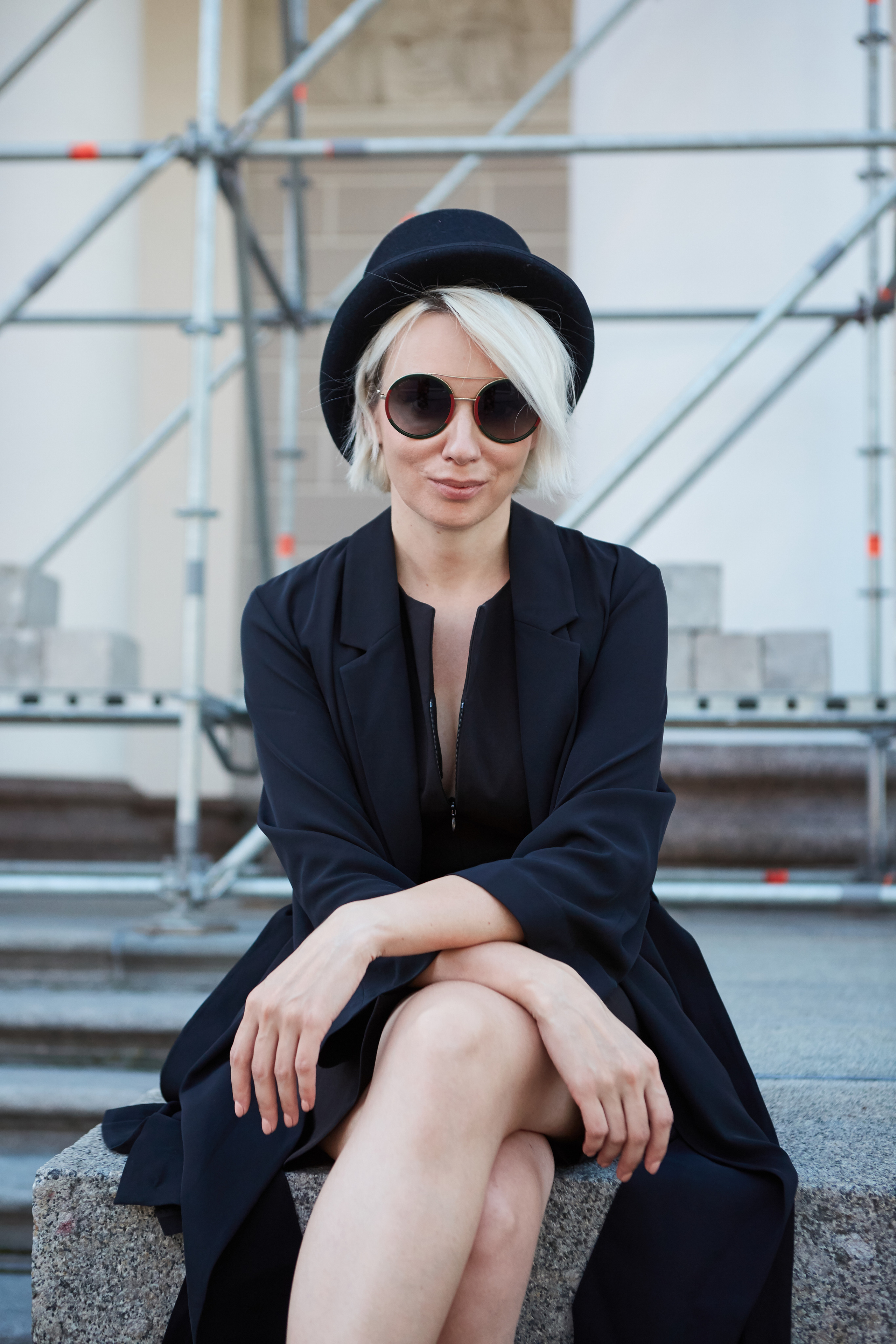 Ева Кац — писатель, блоггер, предприниматель. Анастасия Зобнинá — фотограф в Санкт-Петербурге/СПб