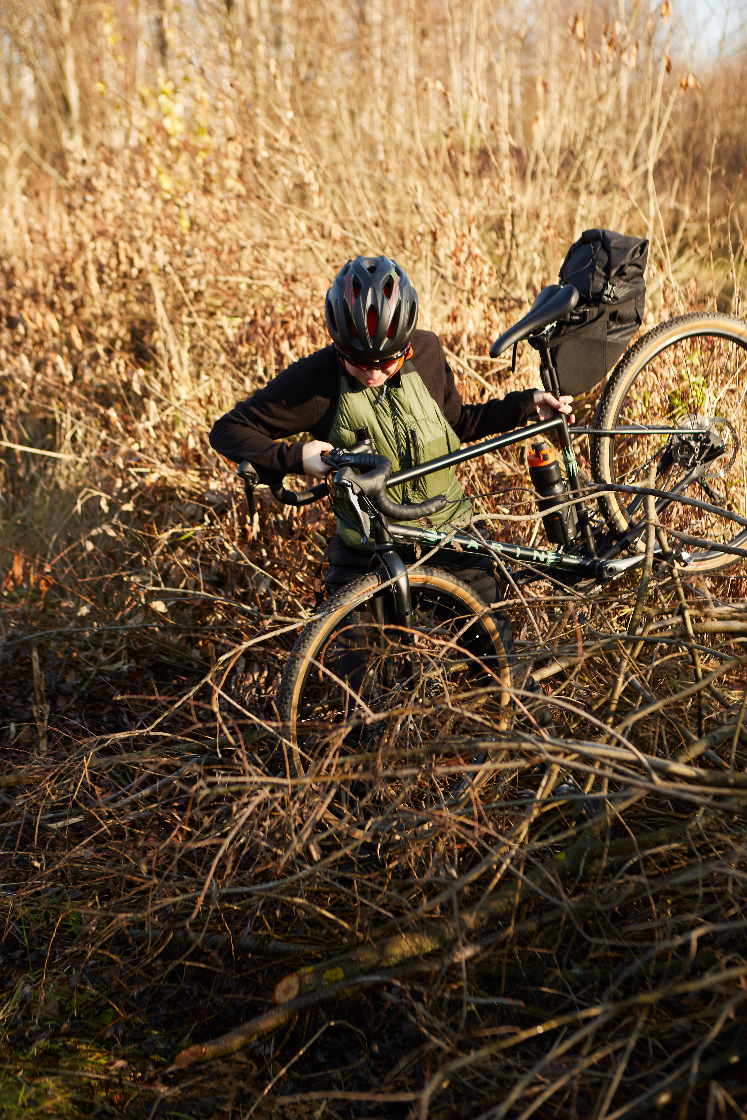 Functional Clothing Lab (fall). Анастасия Зобнинá — фотограф в Санкт-Петербурге/СПб