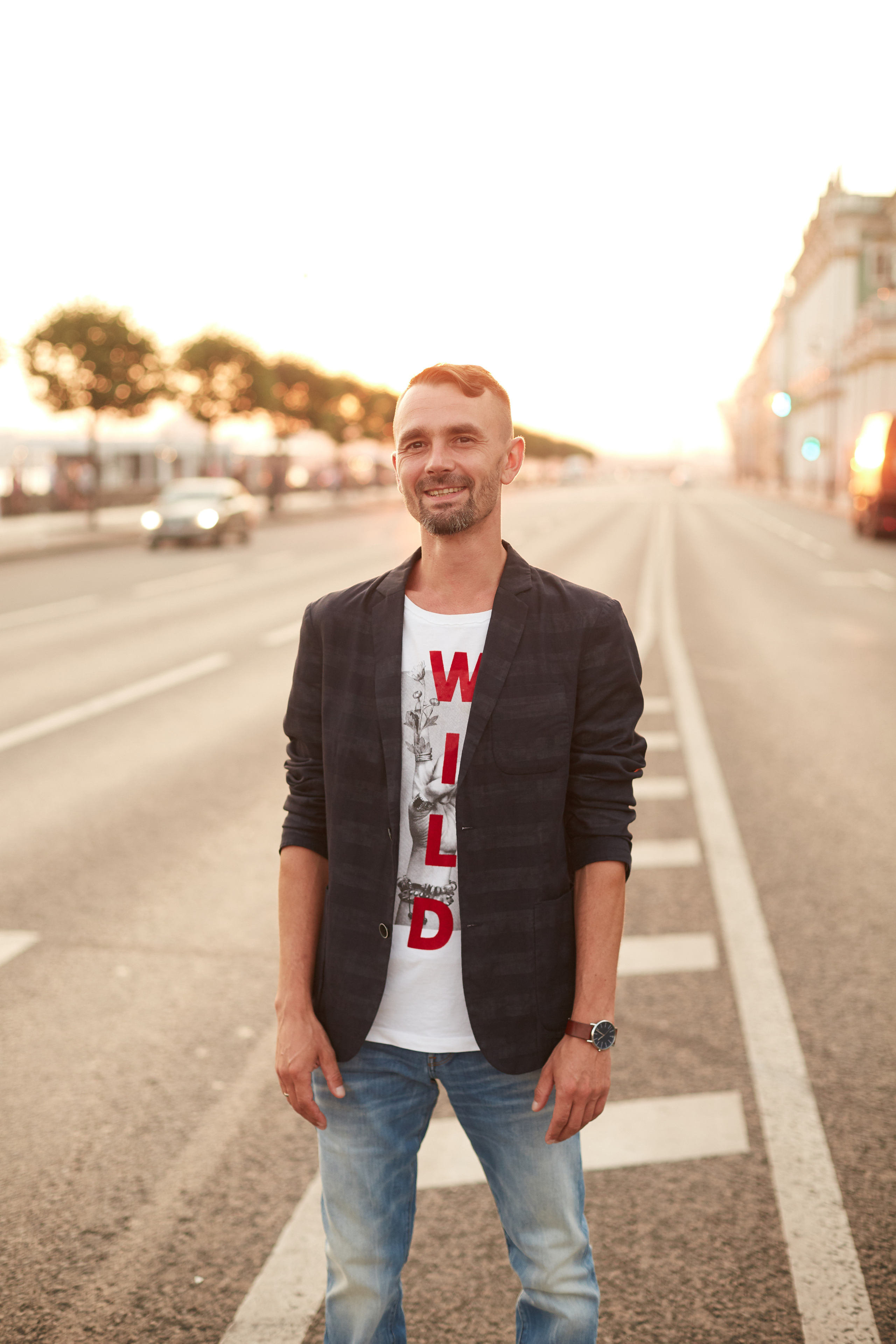 Никита — детский и подростковый психолог. Анастасия Зобнинá — фотограф в Санкт-Петербурге/СПб