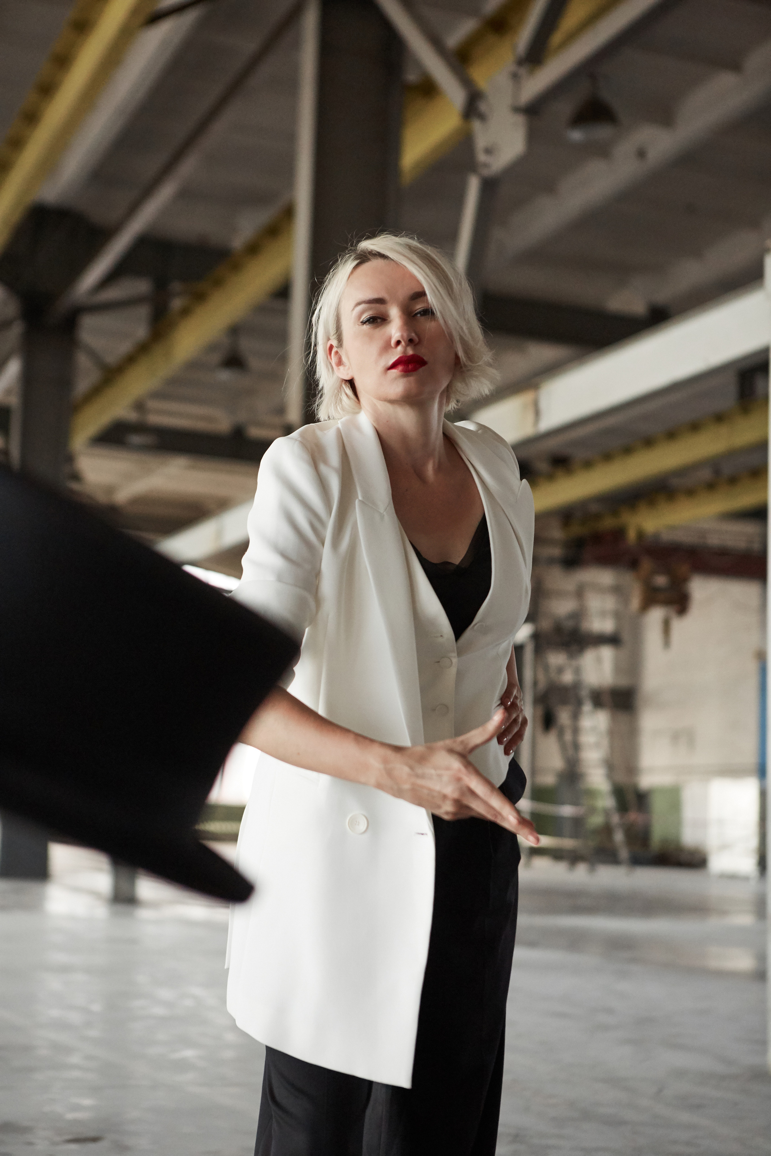 Ева Кац — писатель, блоггер, предприниматель. Анастасия Зобнинá — фотограф в Санкт-Петербурге/СПб