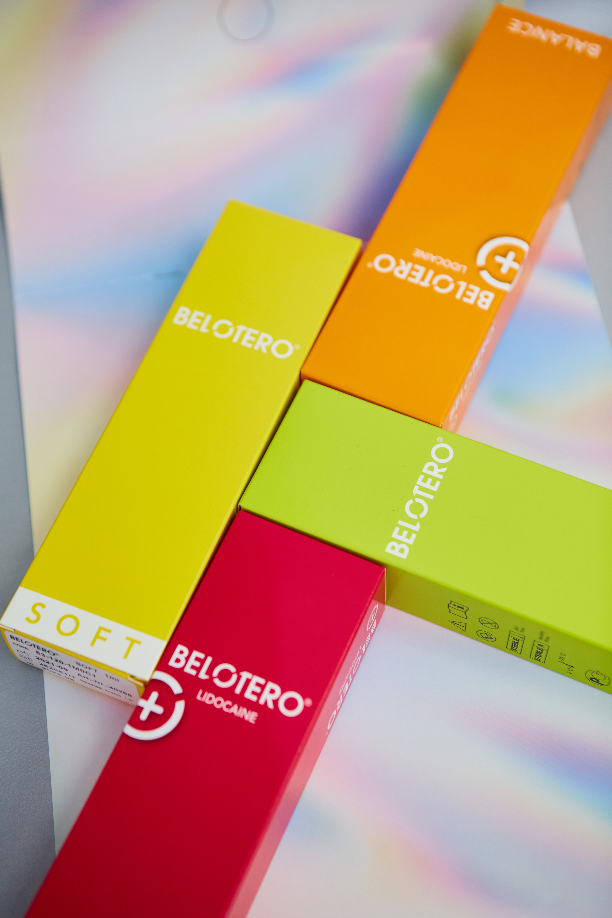 DEGA — Клиника пластической хирургии и косметологии. Анастасия Зобнинá — фотограф в Санкт-Петербурге/СПб