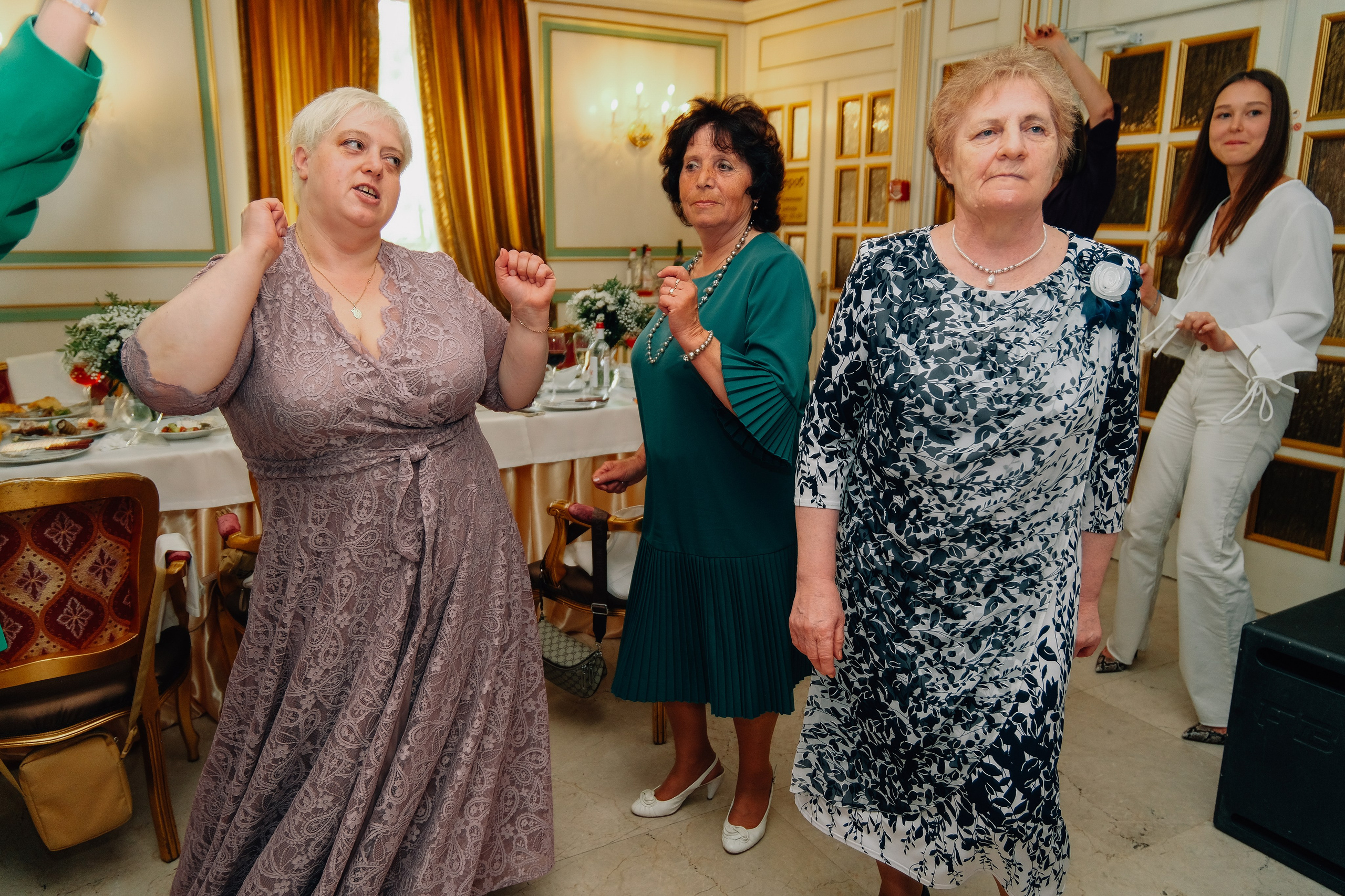 Александр и Мария. Фотограф и видеограф в Москве Полина Абраменкова