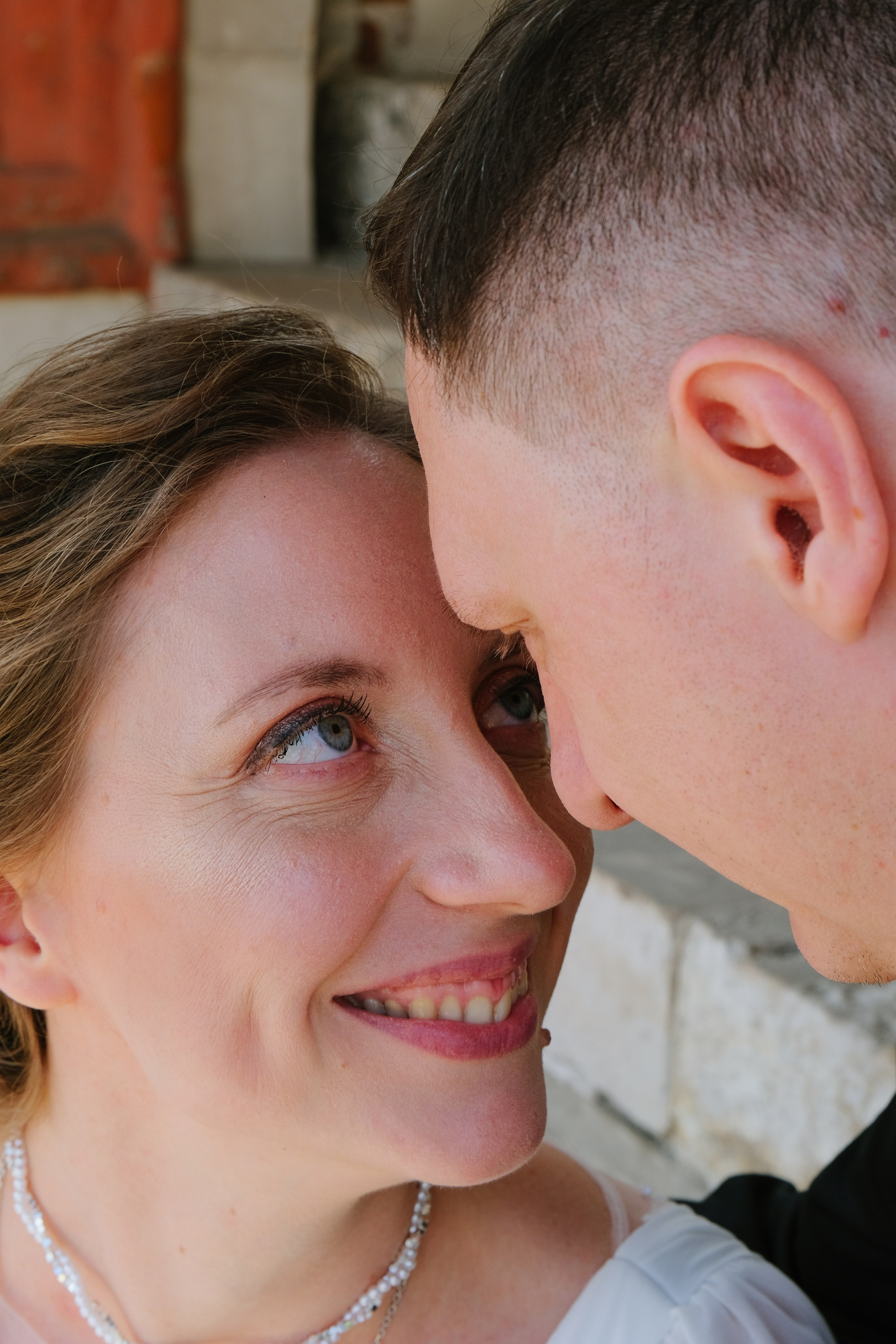 Александр и Мария. Фотограф и видеограф в Москве Полина Абраменкова