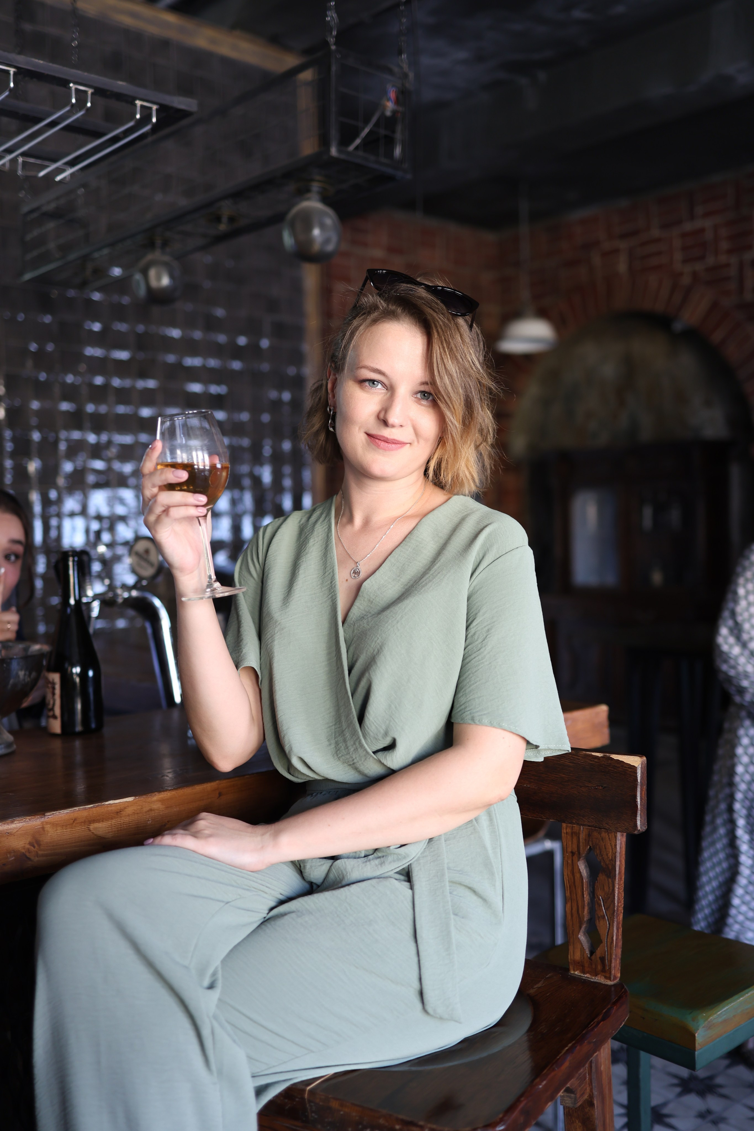 Михаил и Александра. Фотограф и видеограф в Москве Полина Абраменкова