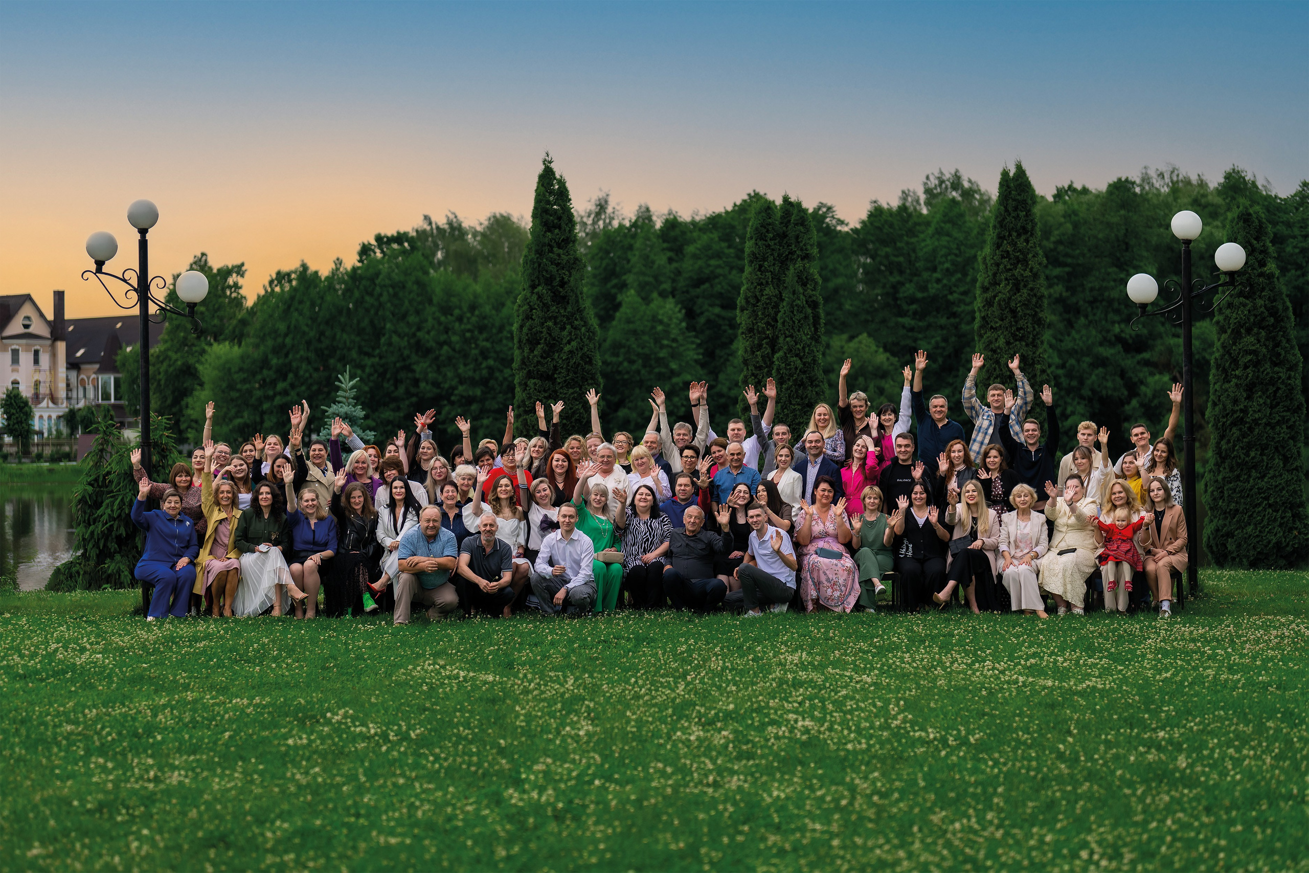 ИВЕНТ. Профессиональный фотограф и видеооператор Гладышев Даниил