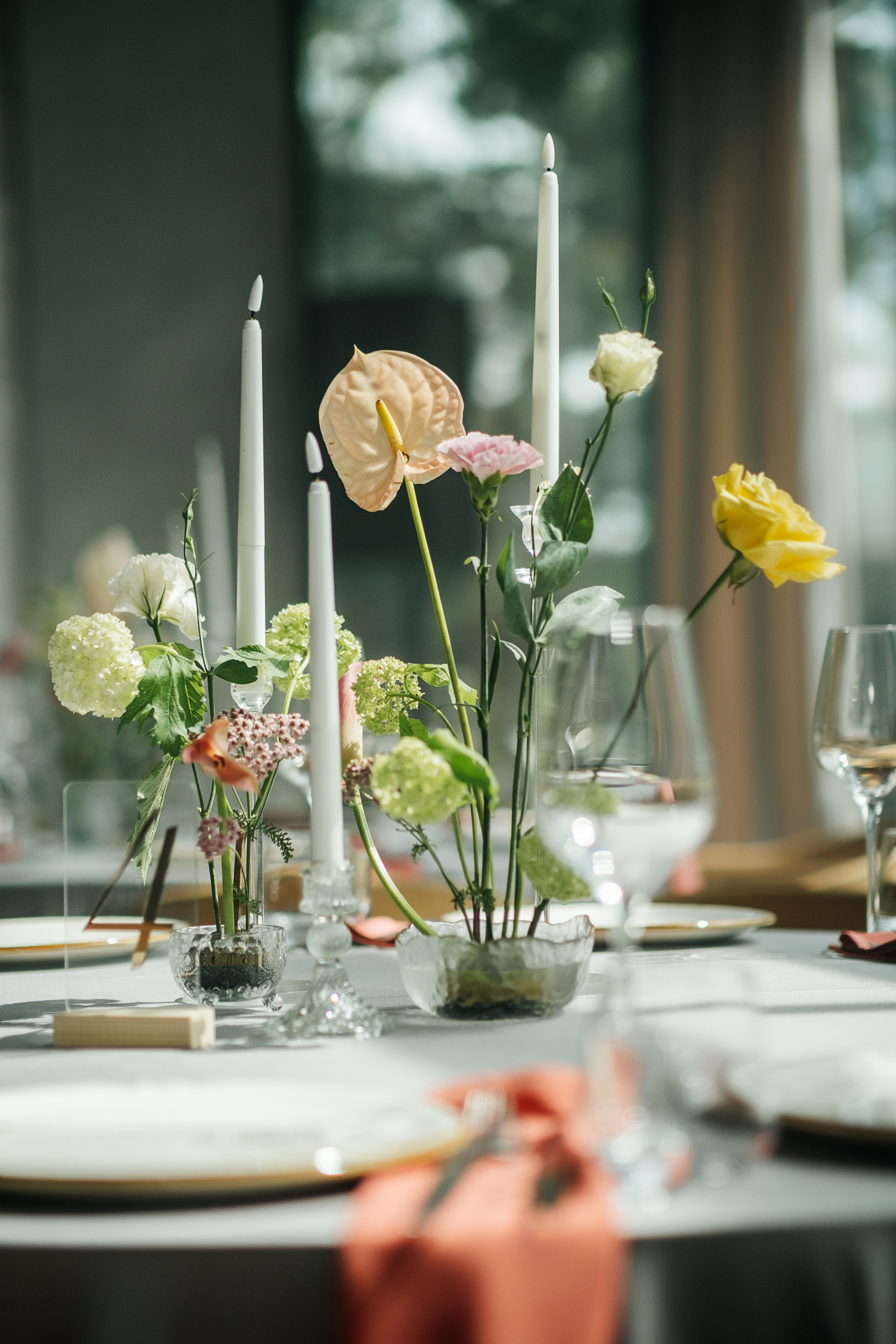 Михаил и Ксения. Организатор свадеб Барнаул/Алтай/Дагестан