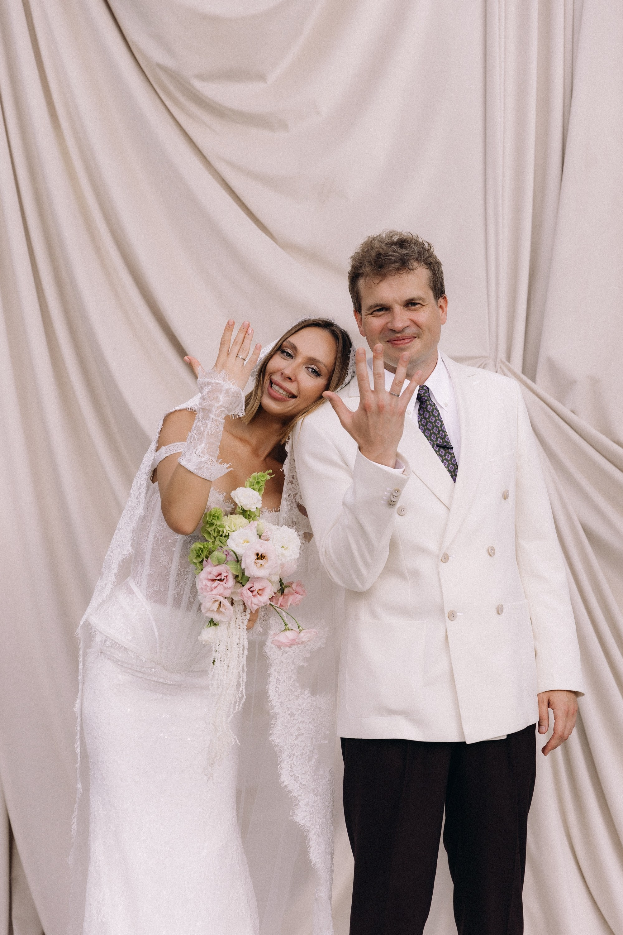 Нам надо без лишнего пафоса и официоза ©. Видеографы K-Creation