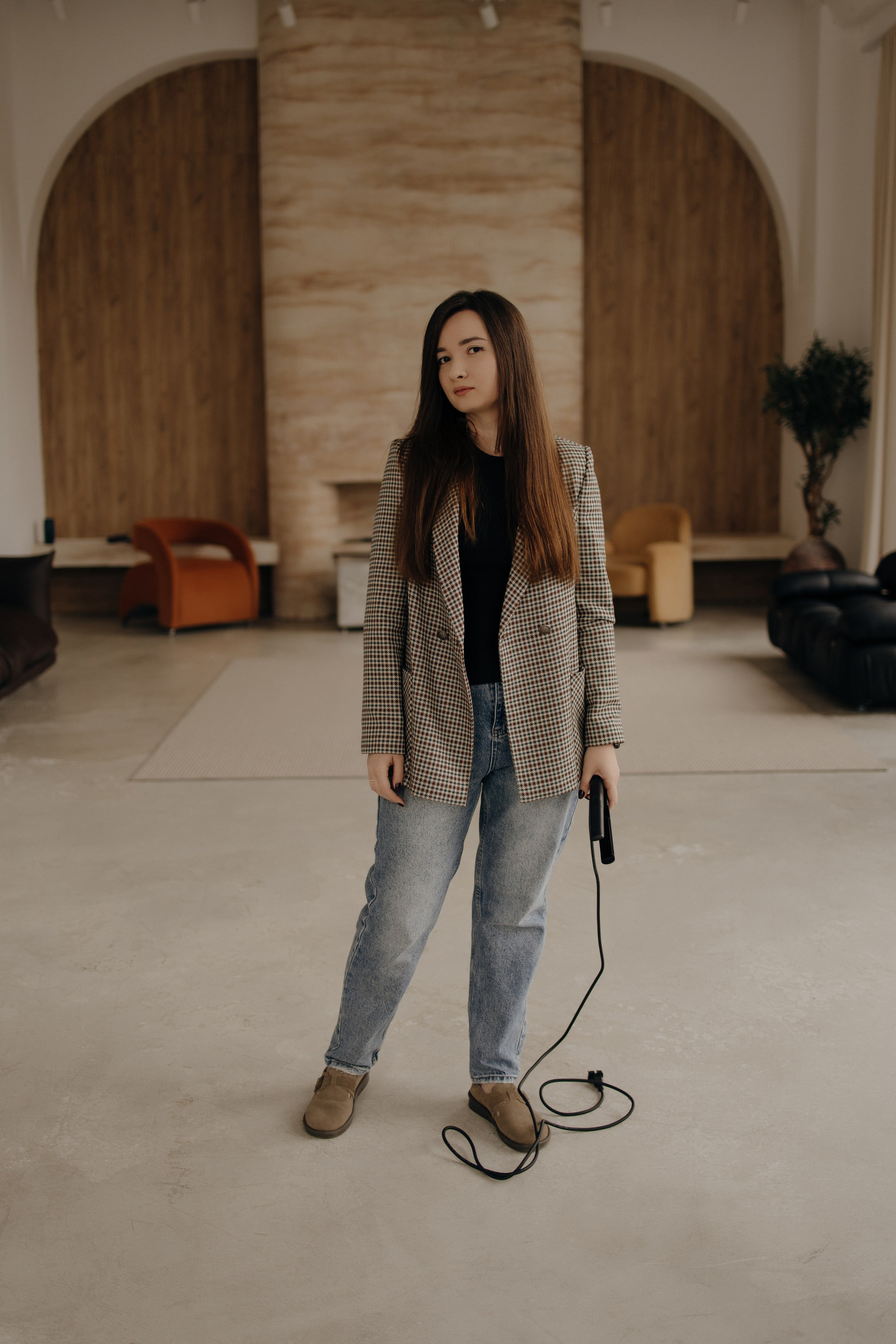 Alina. Фотограф Софья Гречка