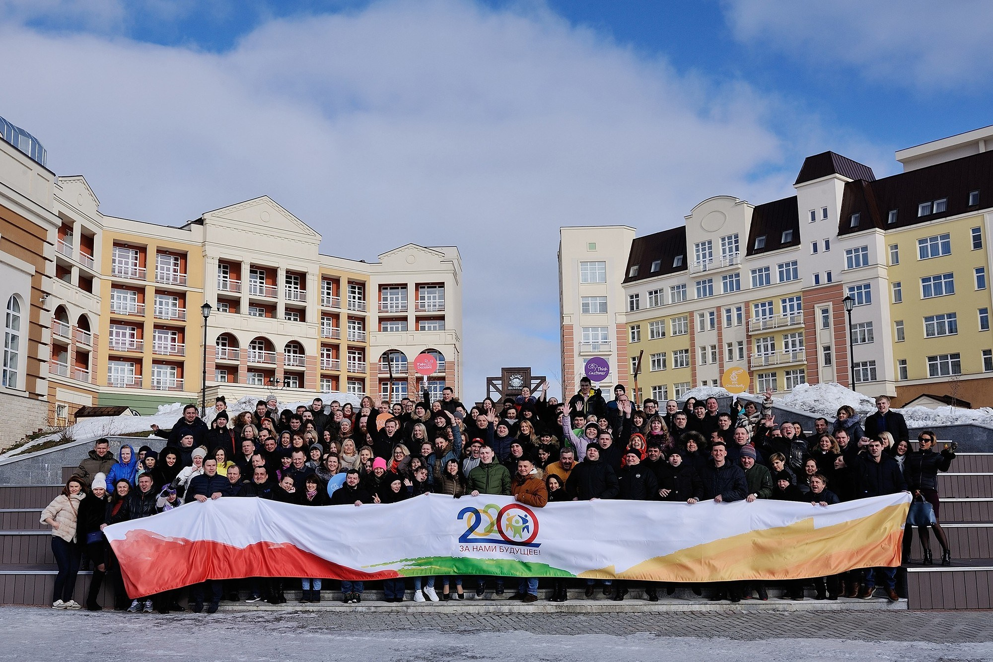 Корпоративная съемка. Ника Морозова — коммерческий фотограф в Москве