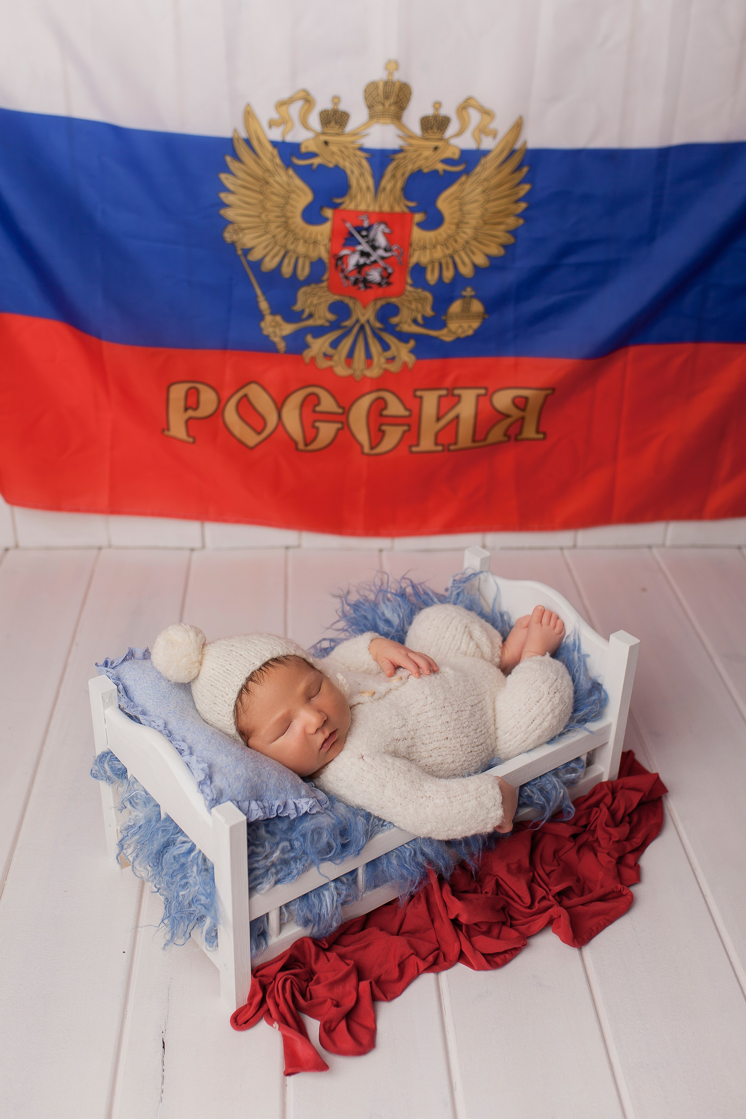 Мальчики новорожденные. Фотограф новорожденных в Новокузнецке Анна Горошникова