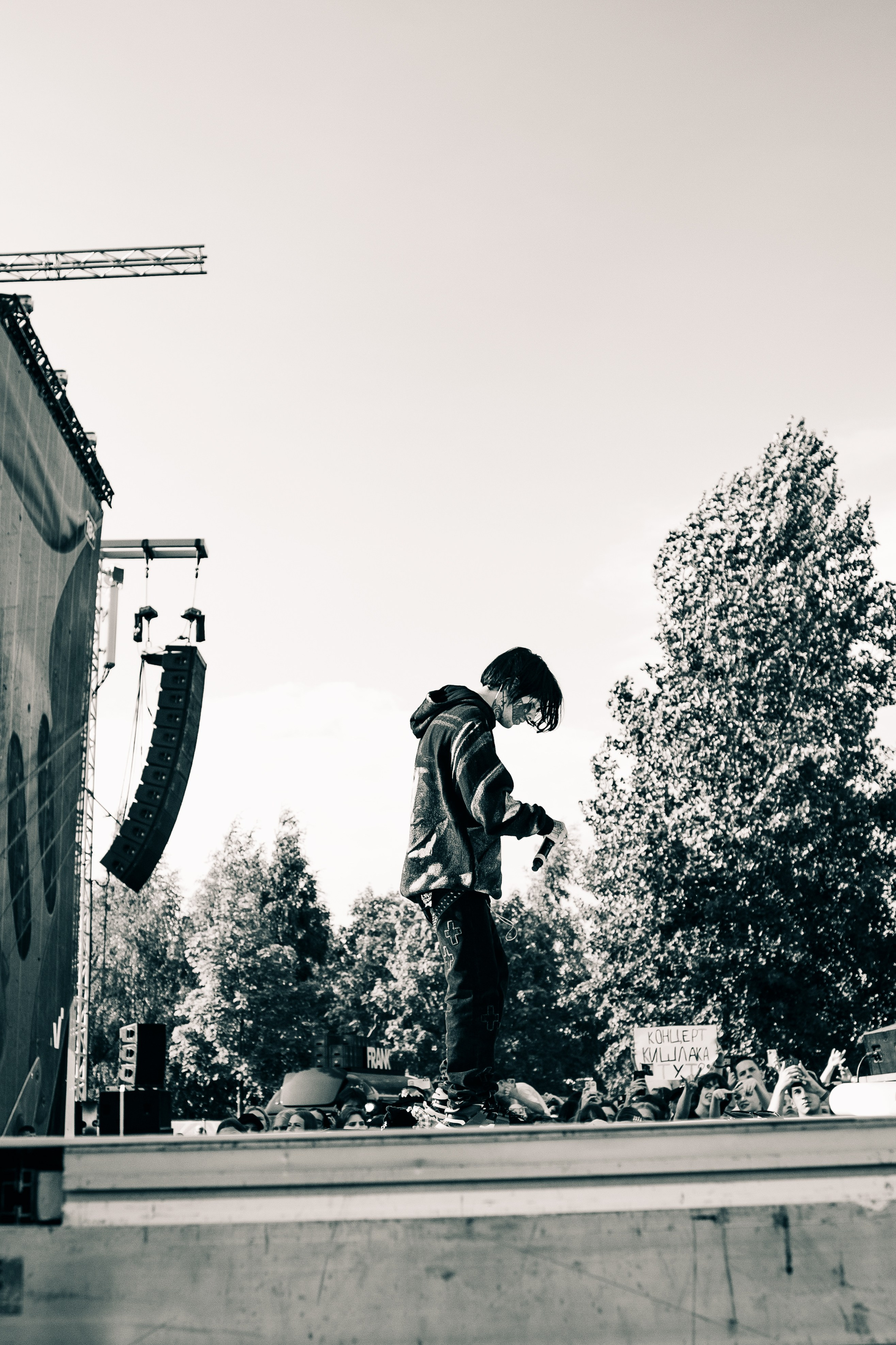 VK FEST SPB 2024 | PART 1. PASHAHARCE PHOTOGRAPHER & VIDEOGRAPHER