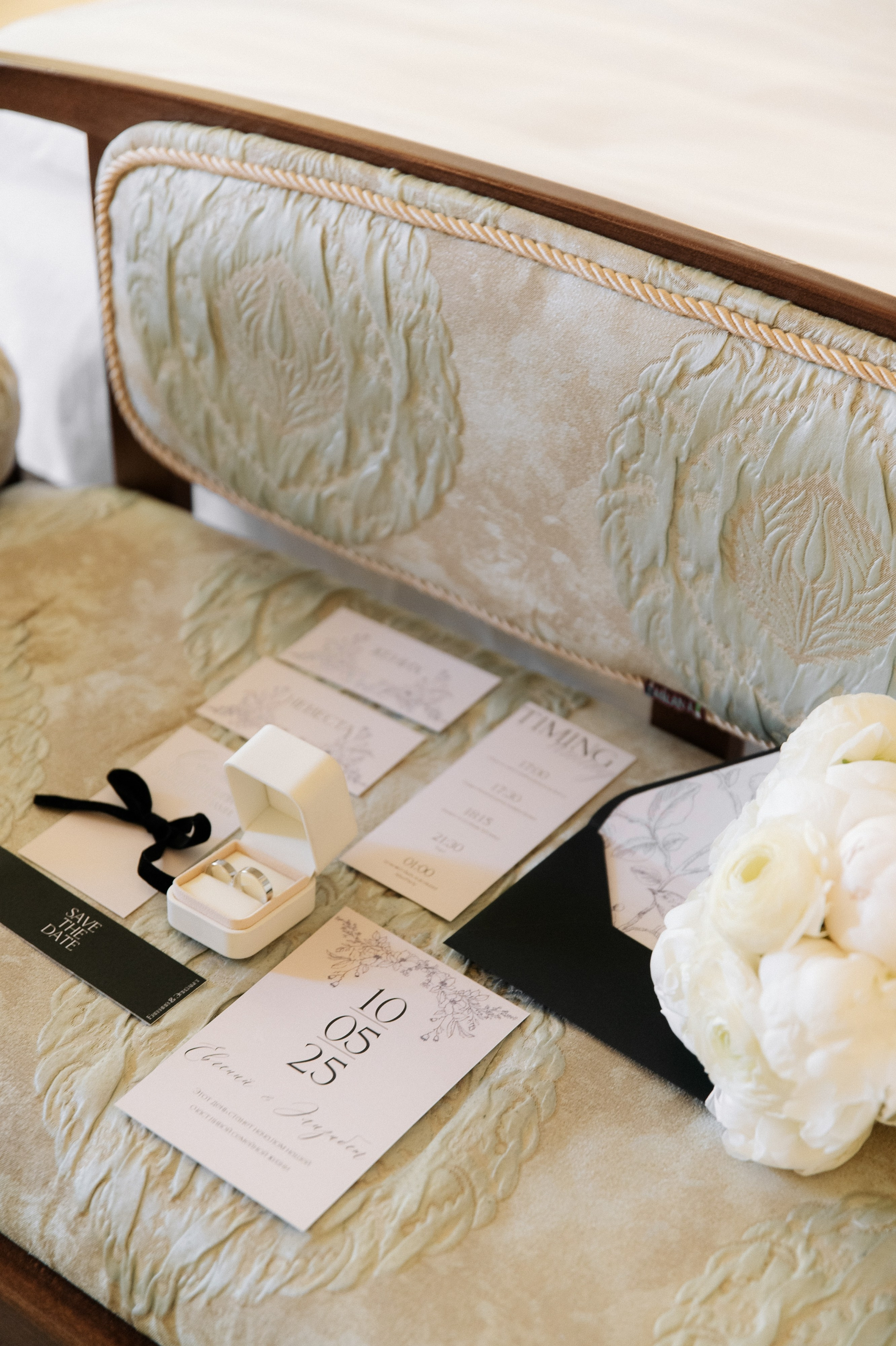 Свадьба в особняке. Ярослава Ерина — свадебный фотограф в Москве