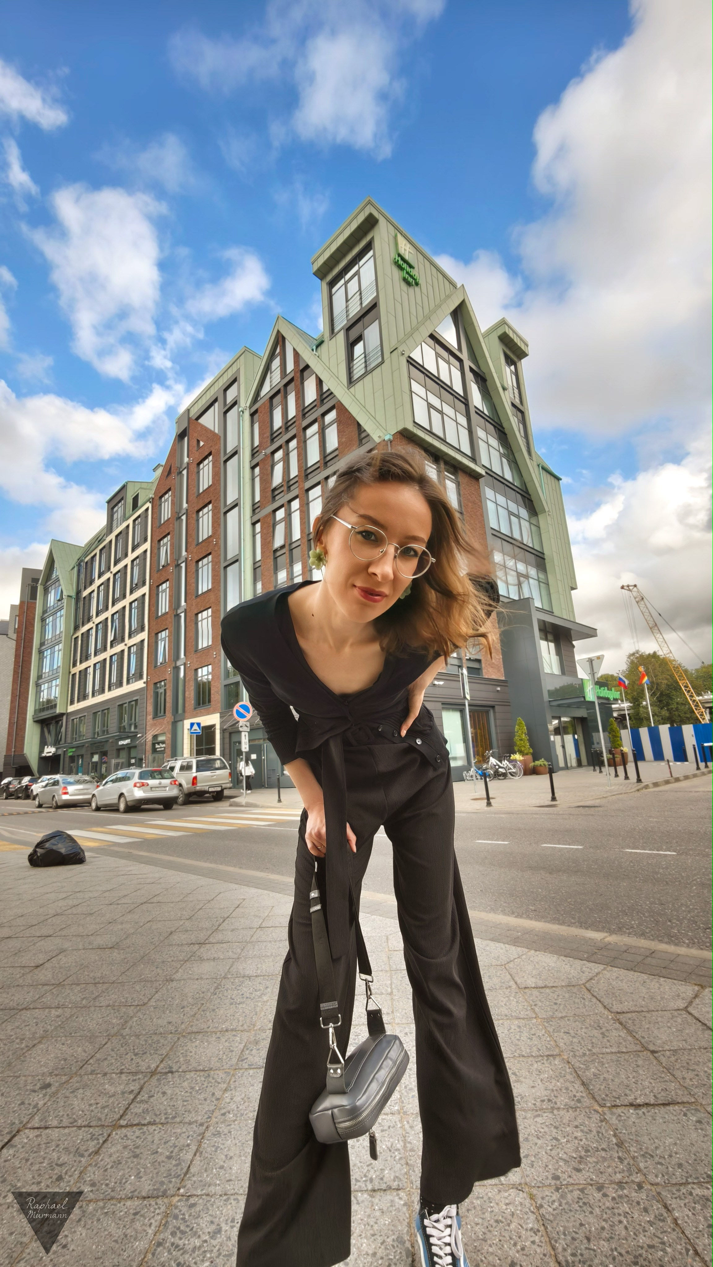 уличный портрет город калининград / street portrait city kaliningrad photographer