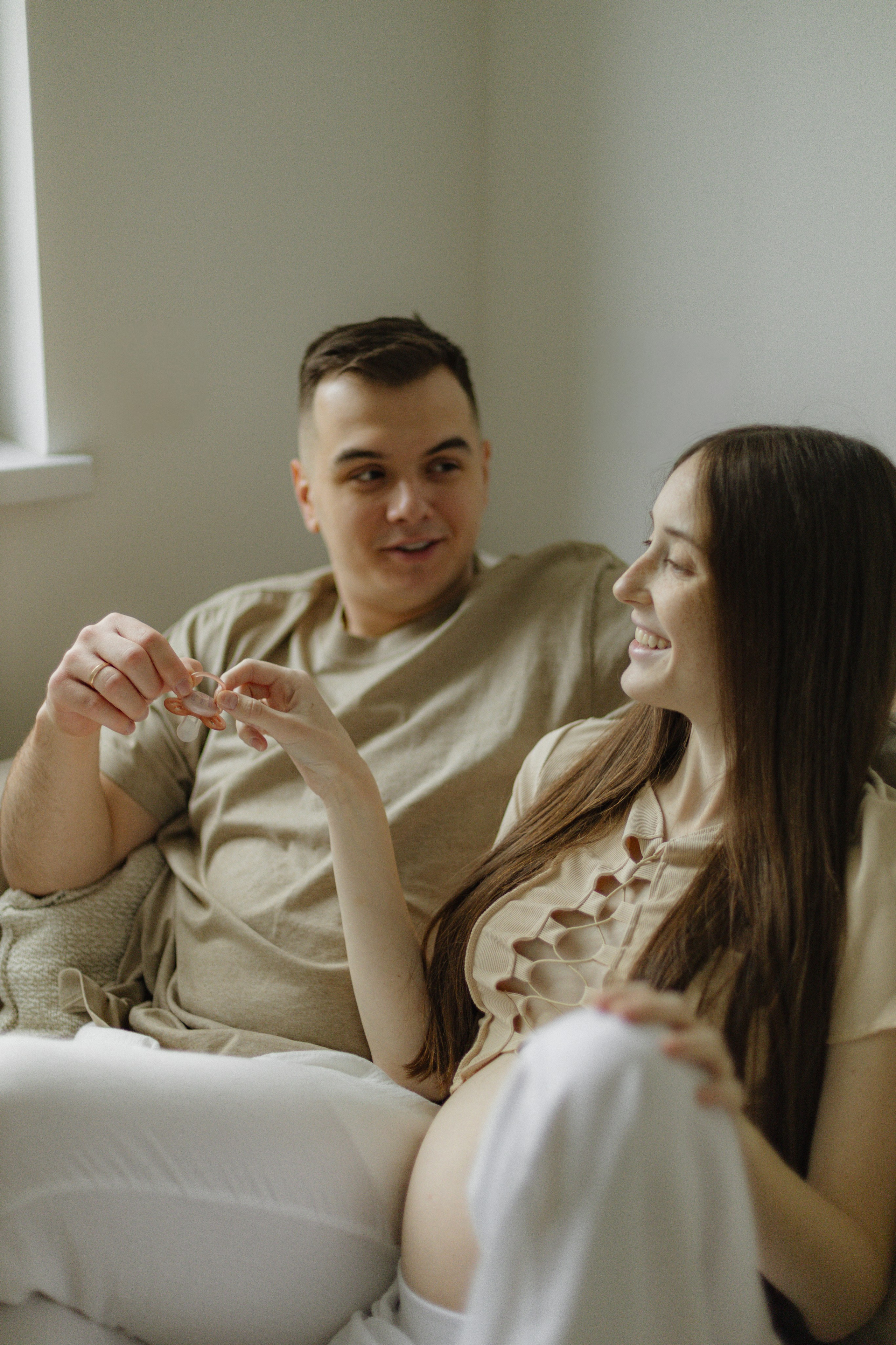 Анна. Кузьмина Анастасия — контент-фотограф | Москва