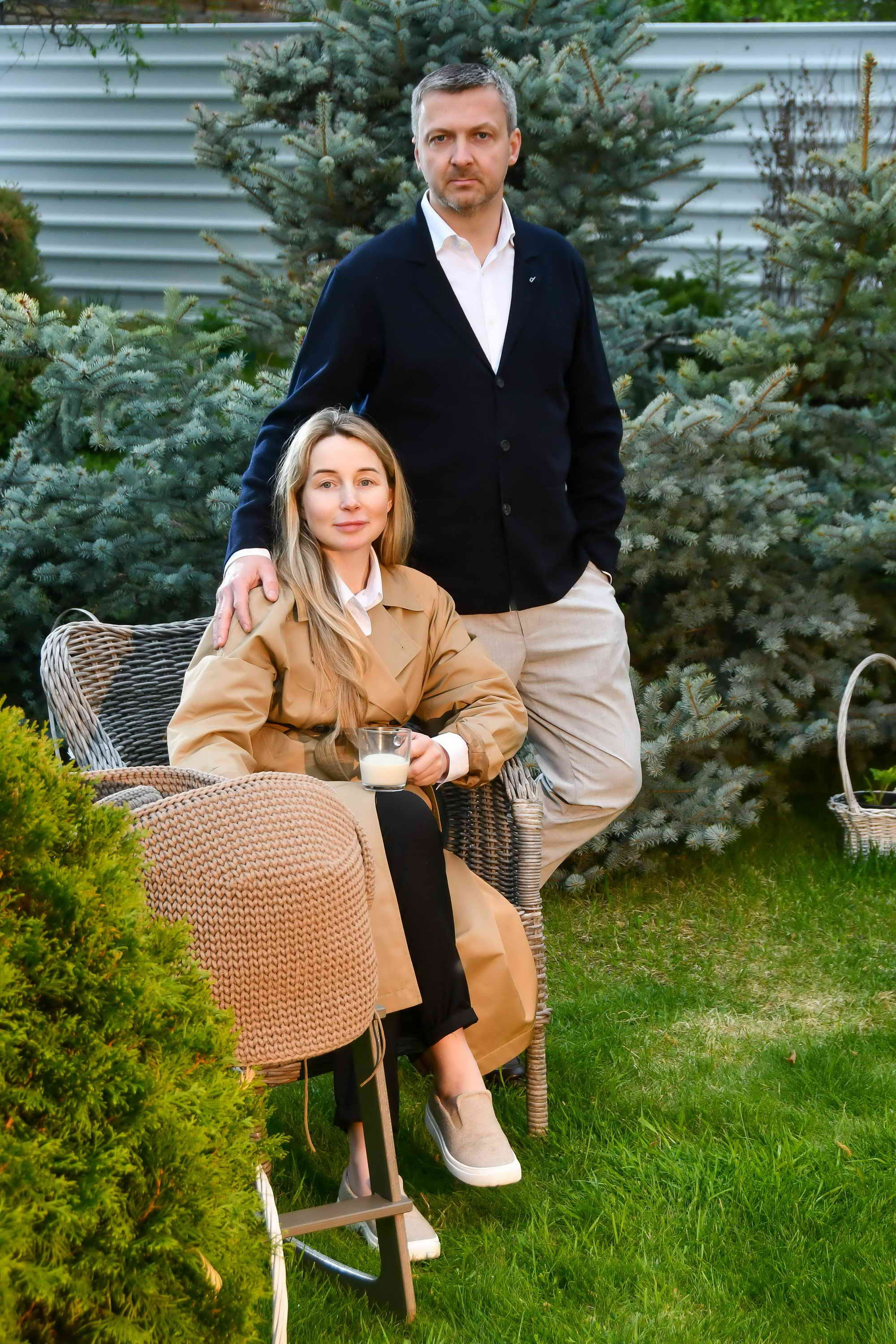 Выписка из роддома. Гуляния. Репортажный и детский фотограф в Новосибирске