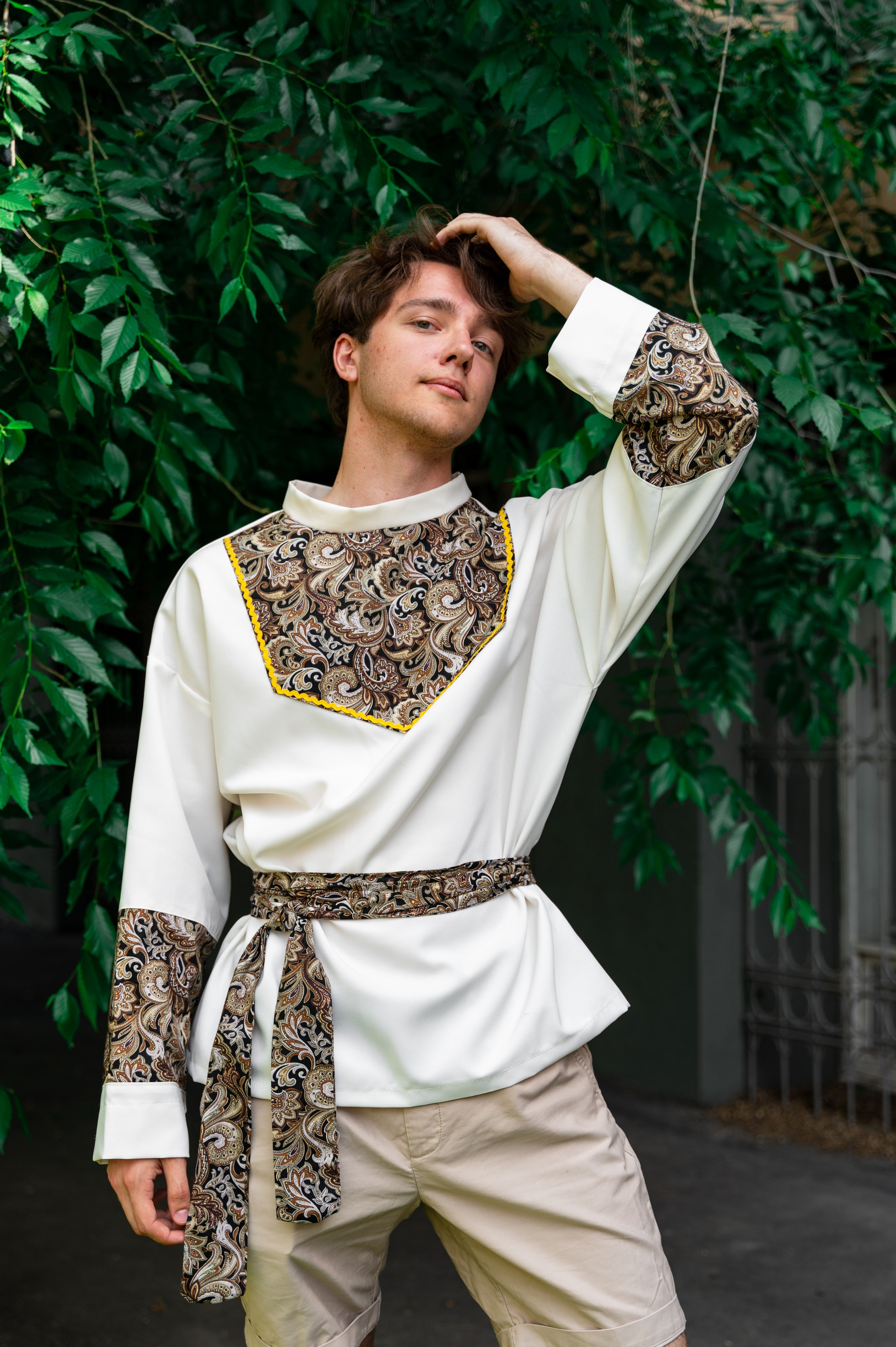 Всероссийский фестиваль-конкурс «Потомки великих мастеров» | 28.06.2025. Фотограф в Омске Елизавета Кириллова