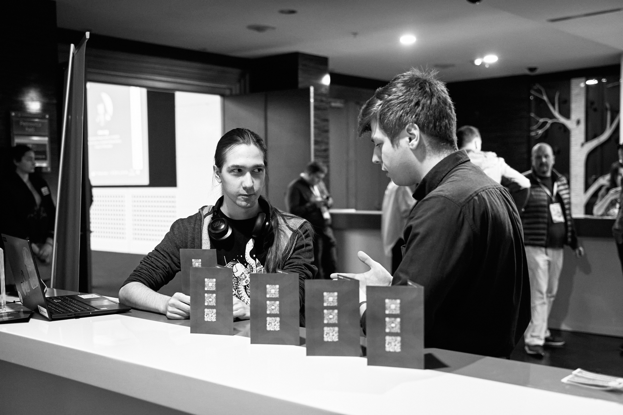 ITMeetUp. Photographer and Videographer in Montenegro