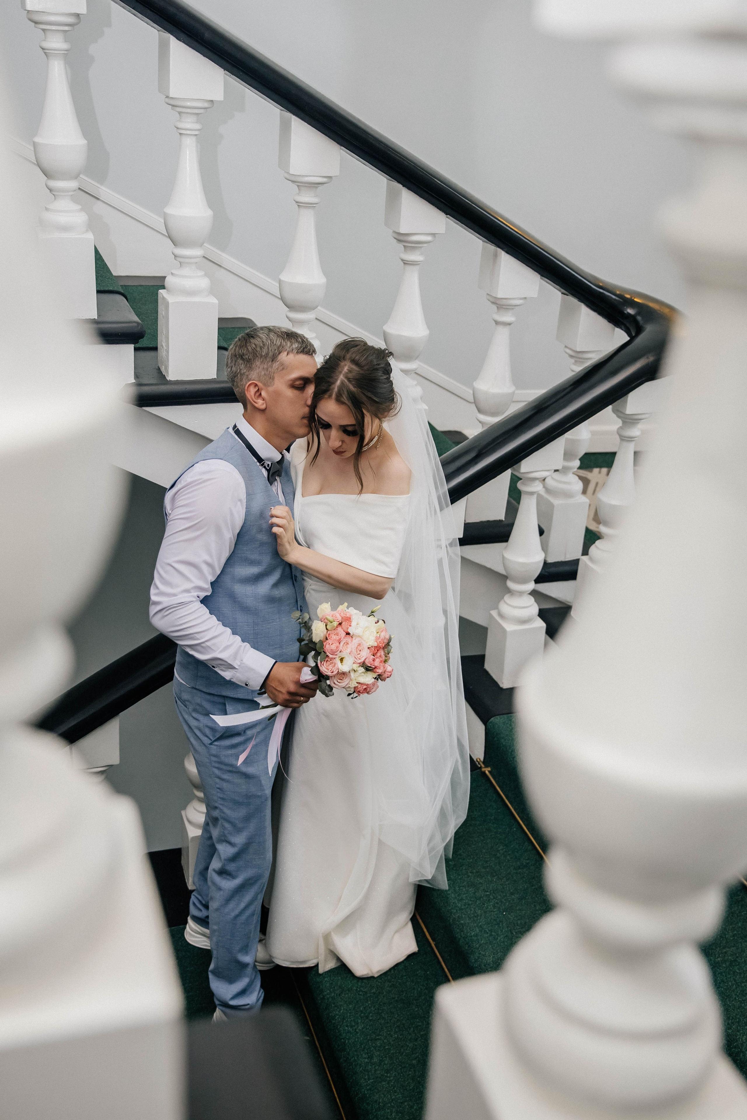 Олег и Татьяна. Рыжова Тамара