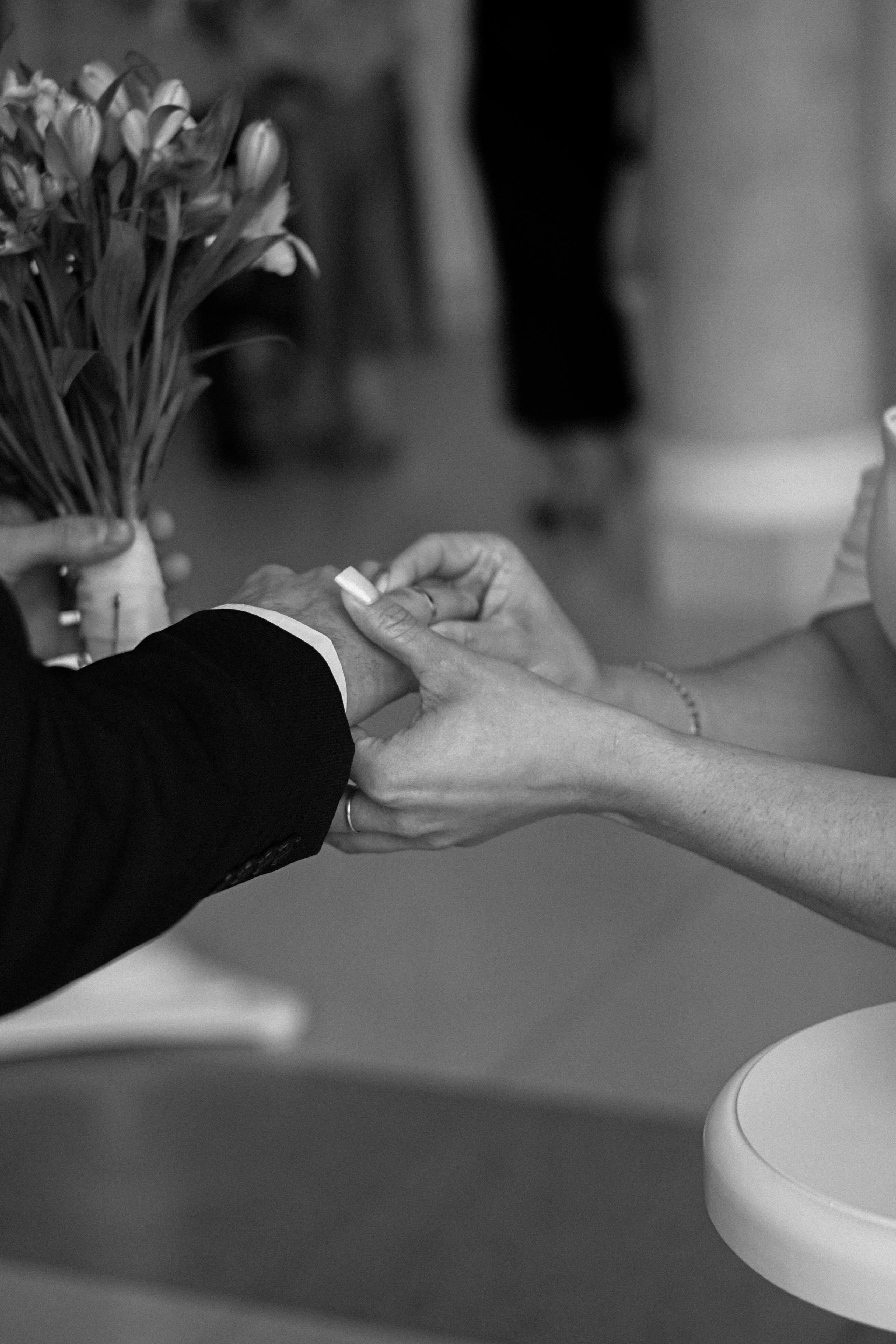 Tanya and Ilya. Фотограф в Костроме Дарья Арефьева