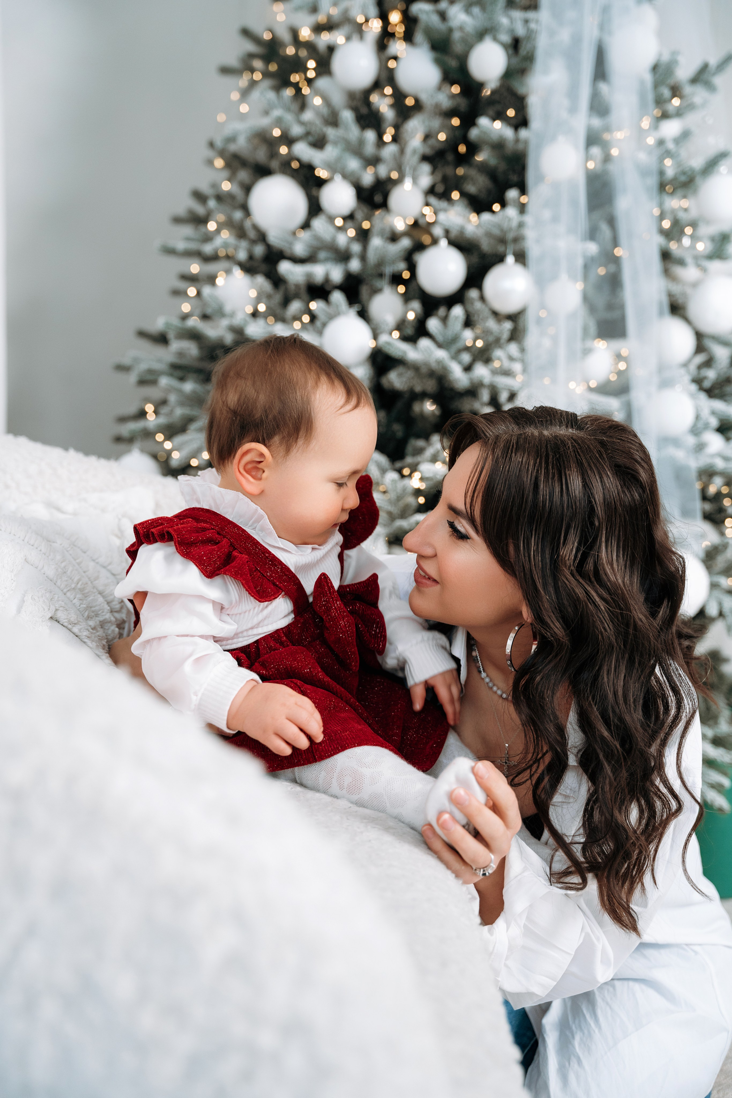 Марго с семьей. Семейный и свадебный фотограф в Ульяновске Арина Авдеева