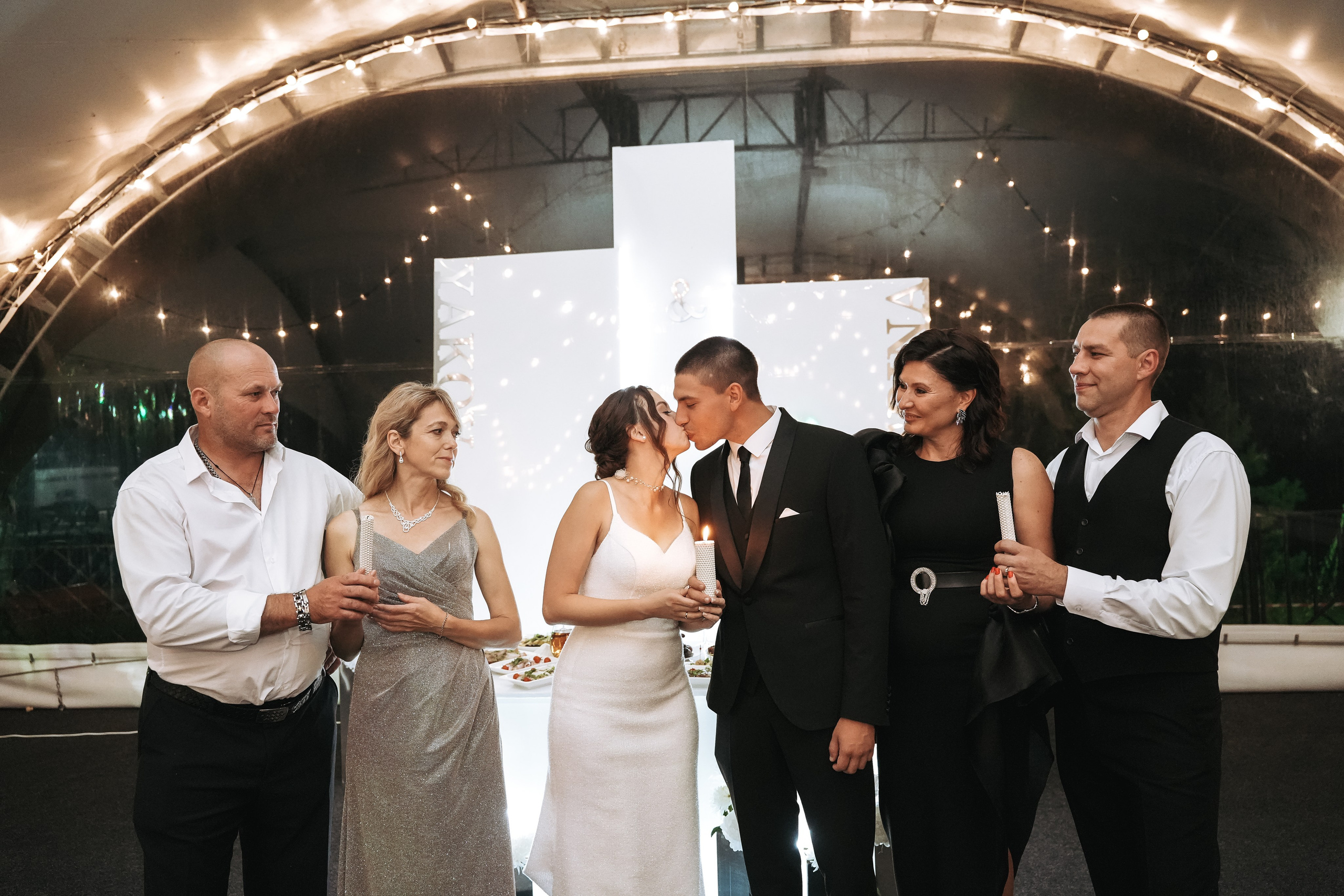 Яков и Екатерина. Семейный и свадебный фотограф в Ульяновске Арина Авдеева