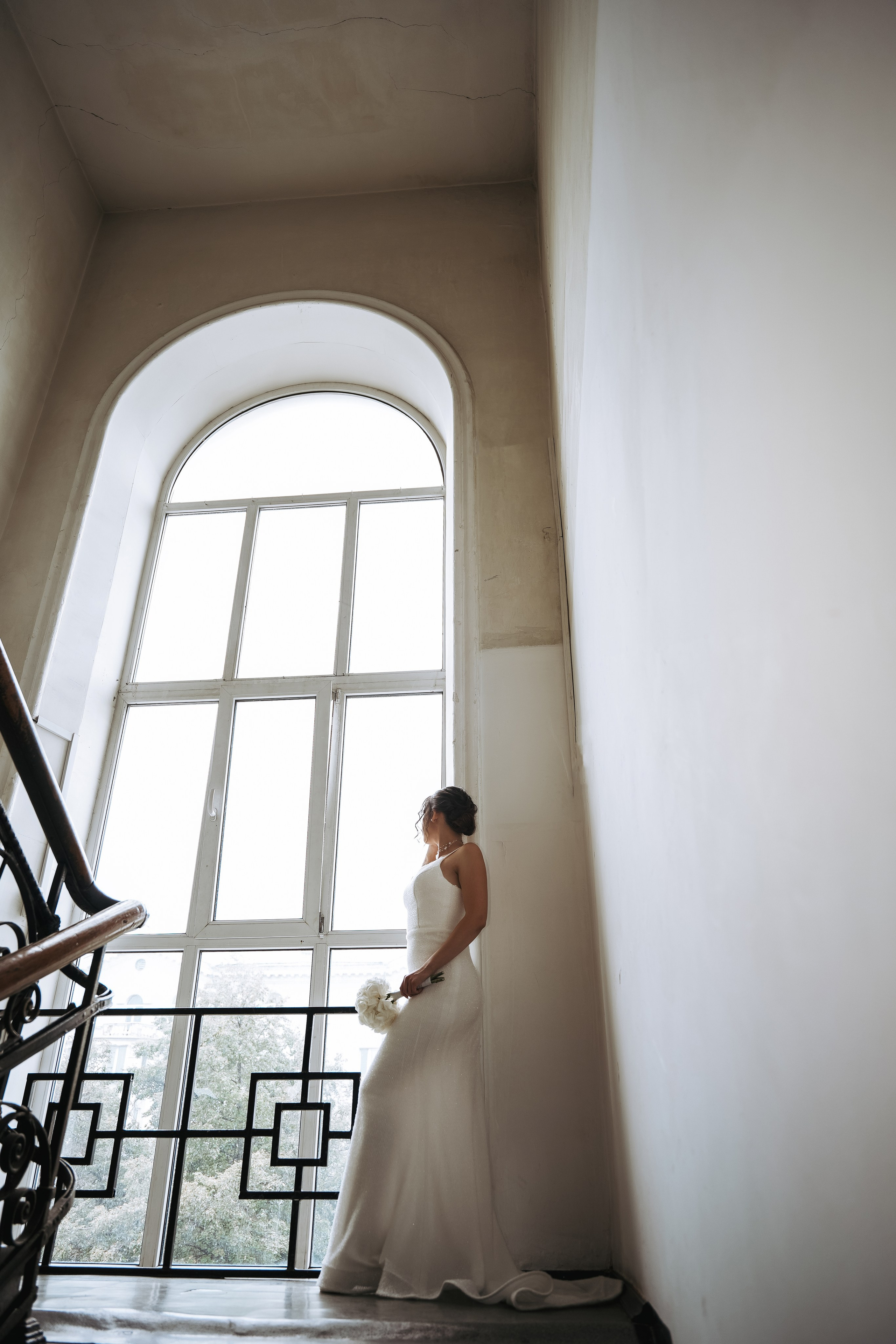 Яков и Екатерина. Семейный и свадебный фотограф в Ульяновске Арина Авдеева