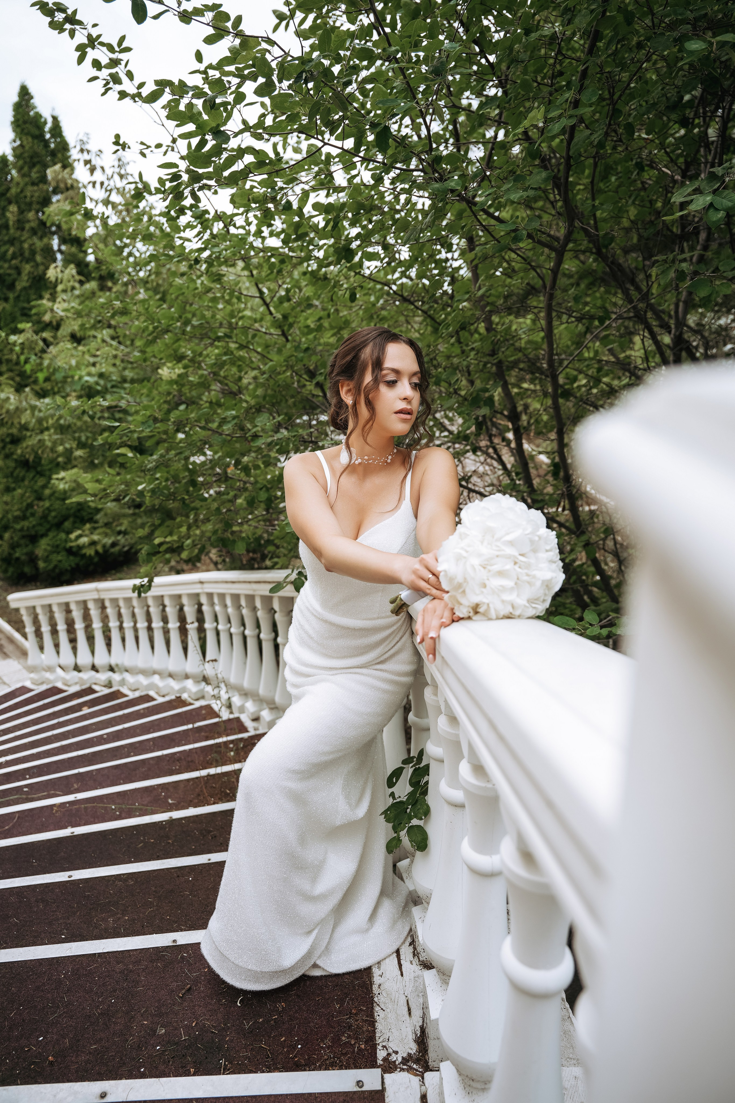 Яков и Екатерина. Семейный и свадебный фотограф в Ульяновске Арина Авдеева