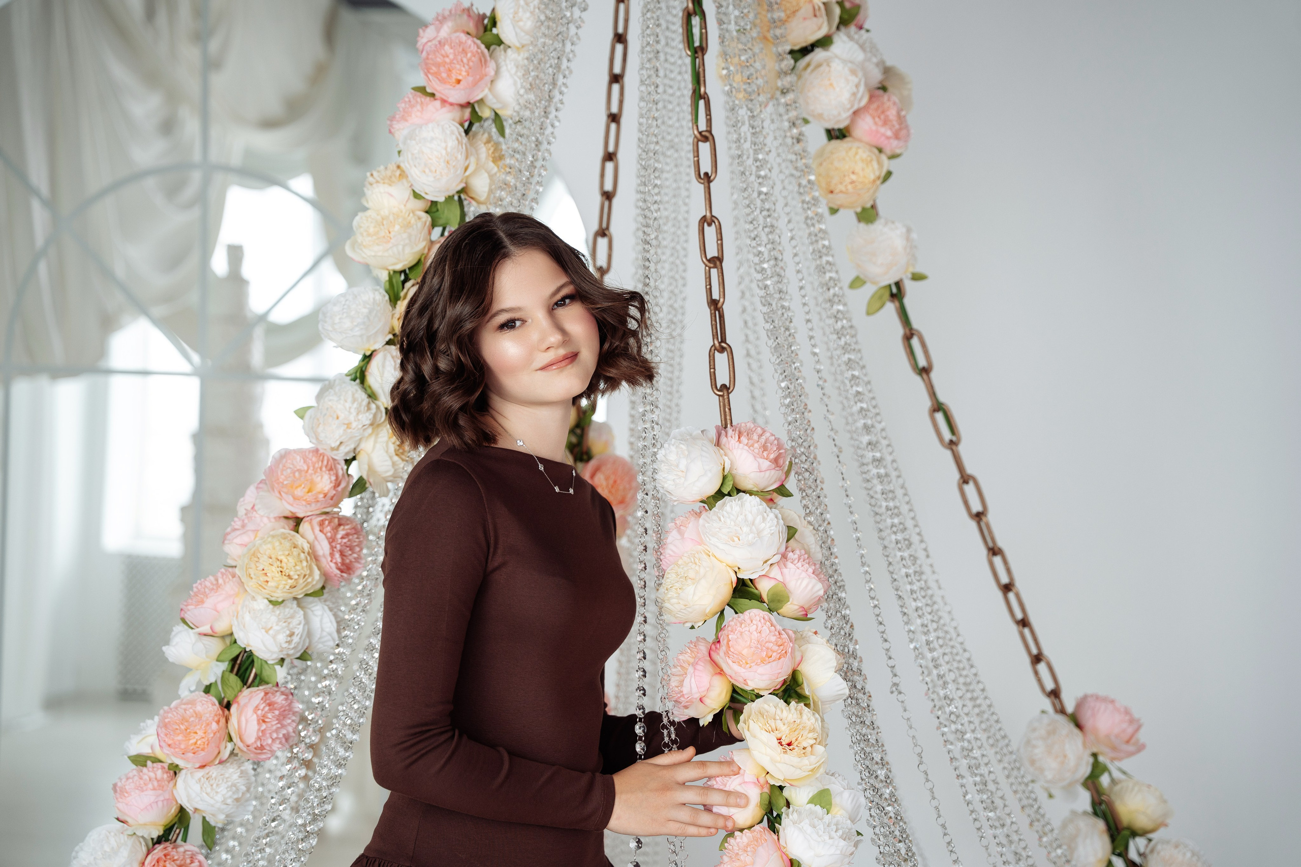 Милана. Семейный и свадебный фотограф в Ульяновске Арина Авдеева