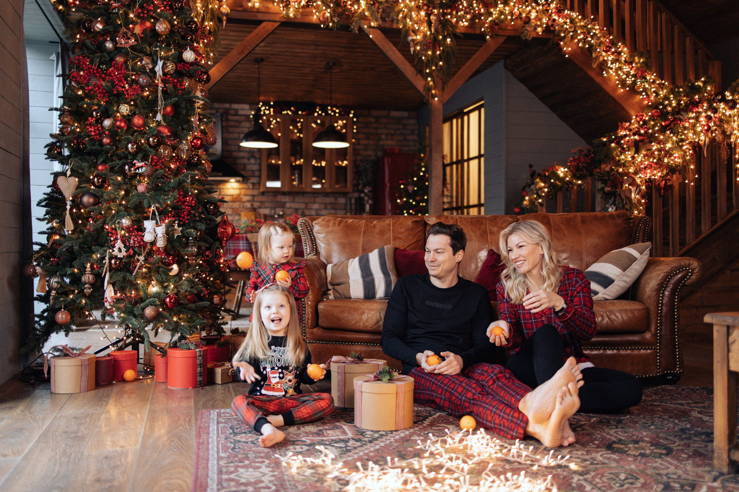 Алена с семьей. СЕМЕЙНАЯ ФОТОСЕССИЯ МОСКВА