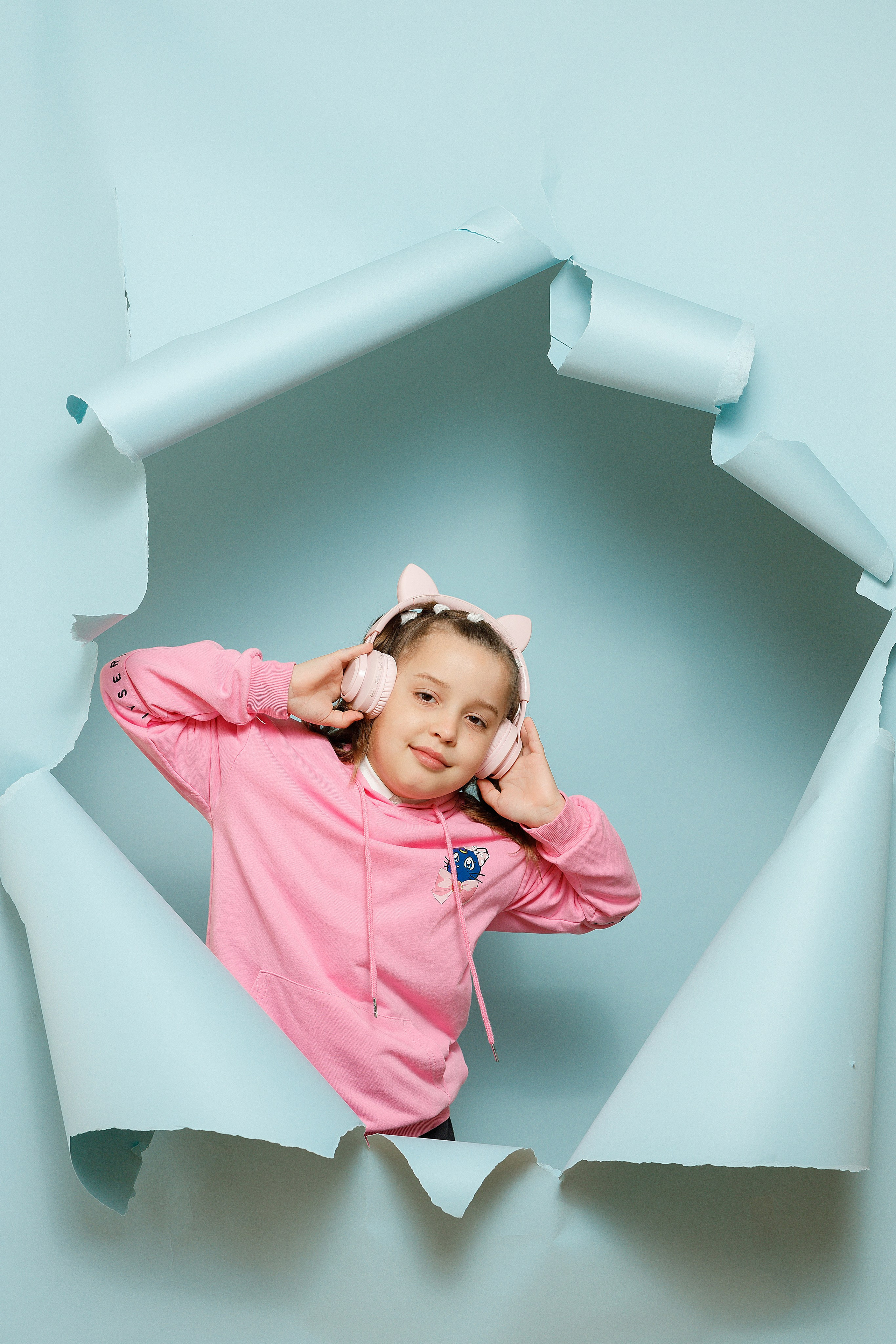 Фоновая съемка 3 класс. Photoalbum-vl.ru