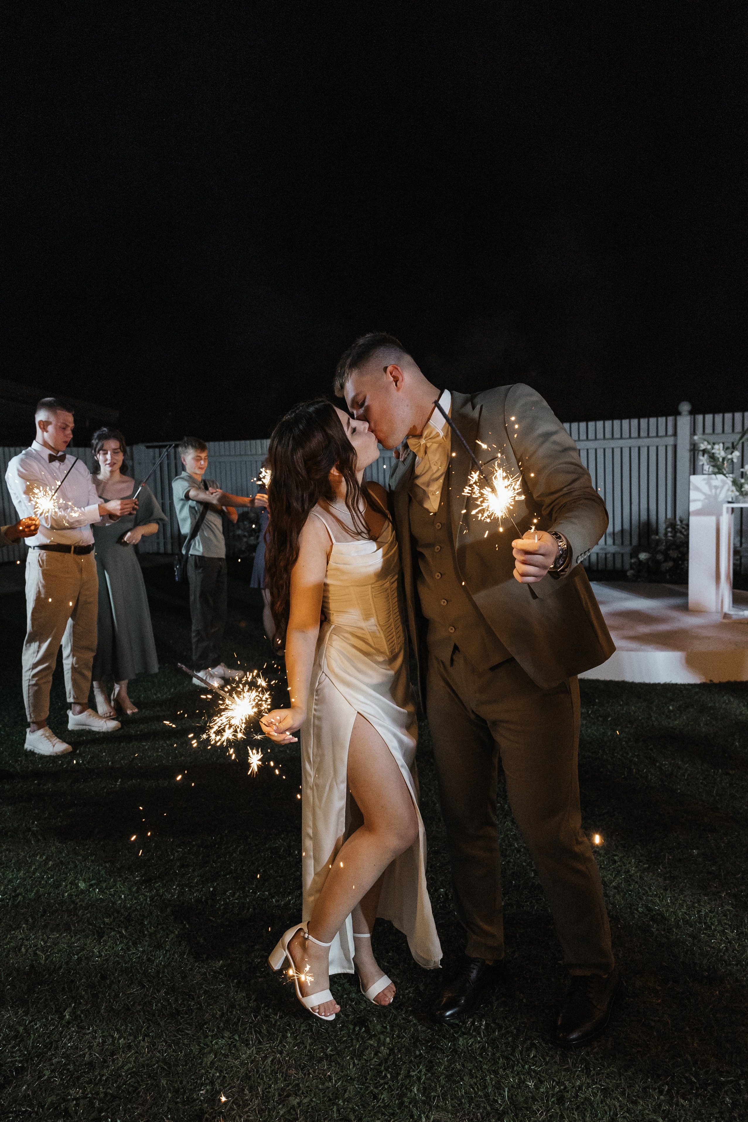 Саша и Настя. Свадебный фотограф в Москве и Екатеринбурге