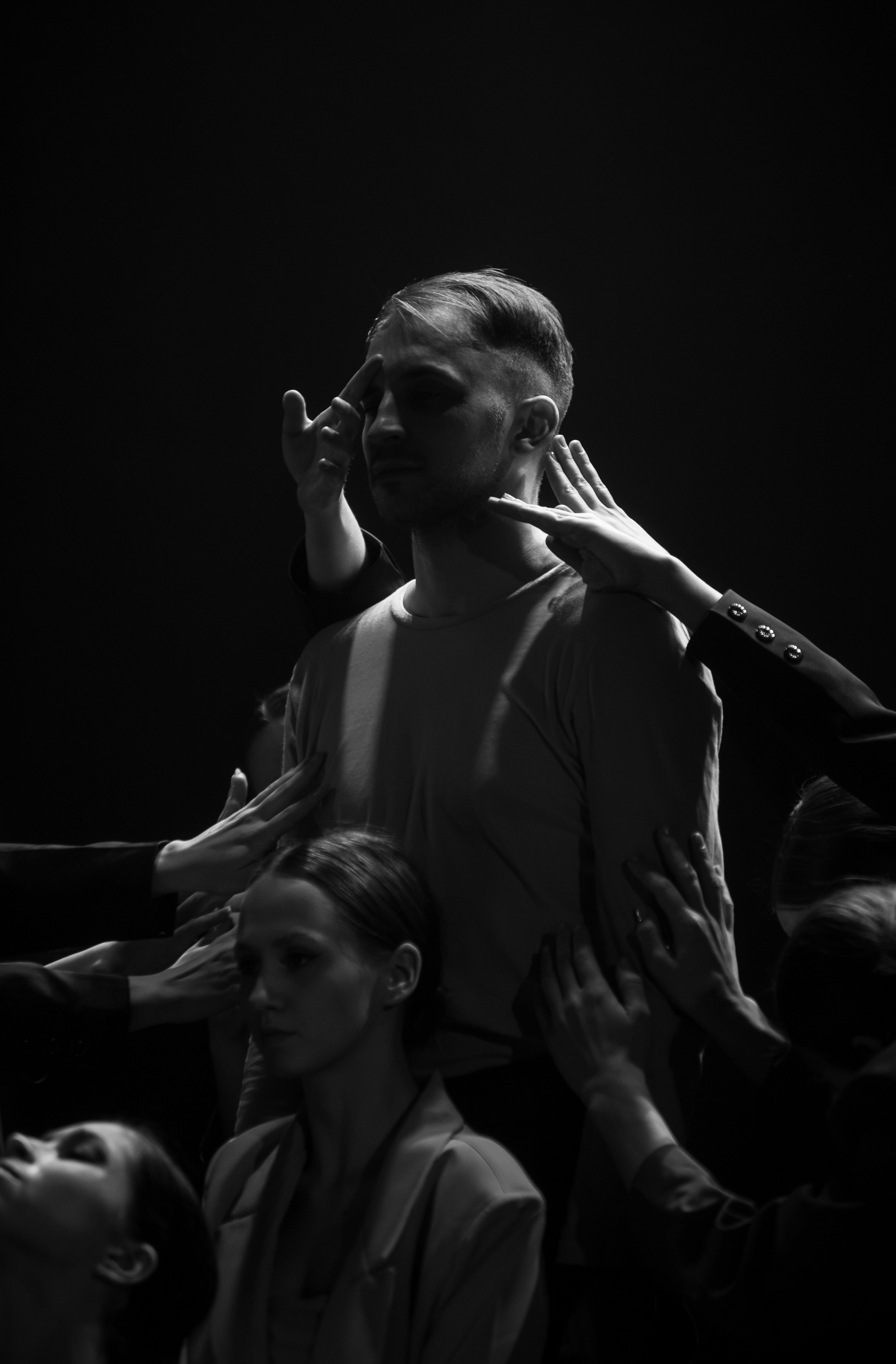 Фламинго | VNЕфокуса