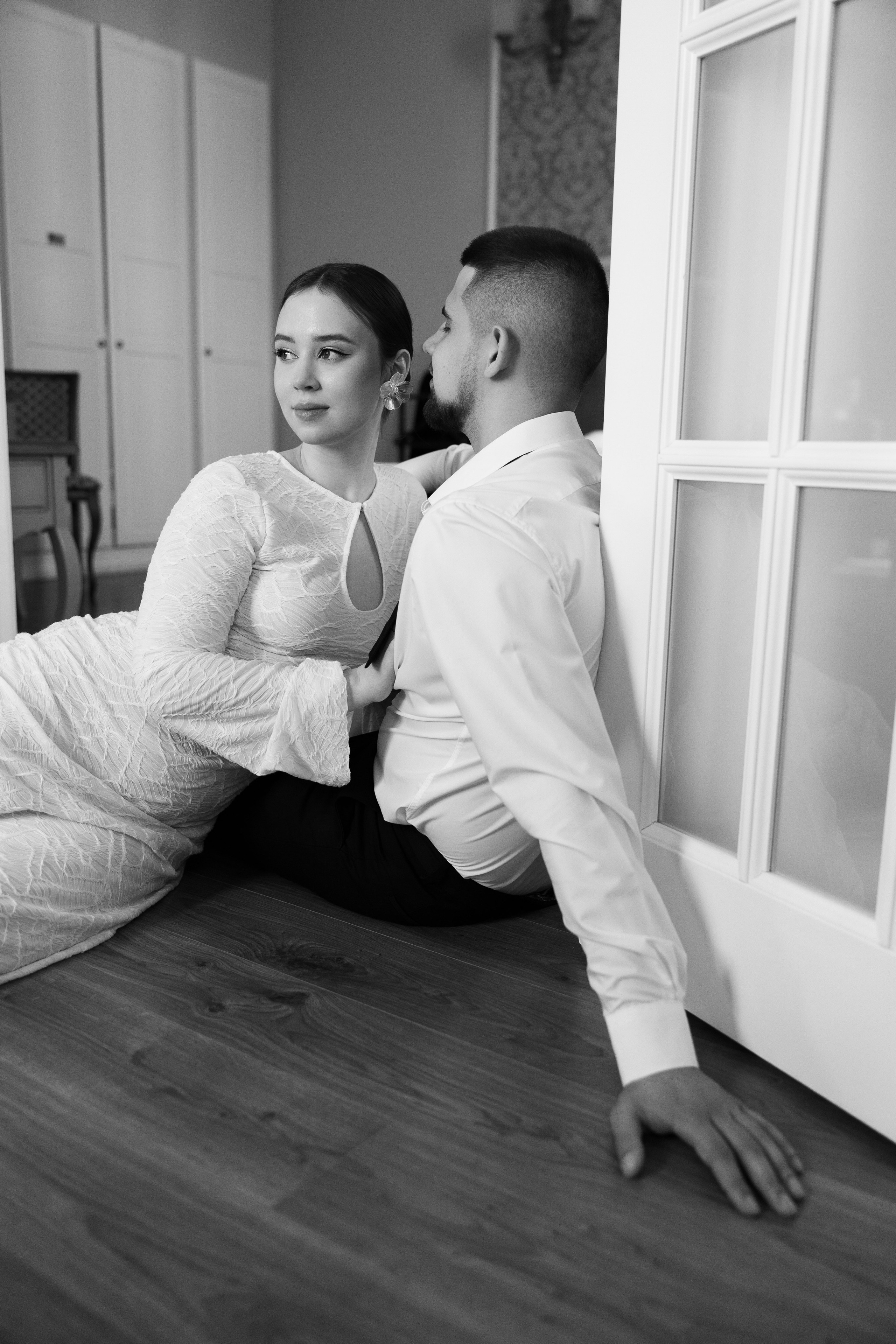 Александр и Анна. Свадебный фотограф Тула Москва СПБ / Сёмина Дарья