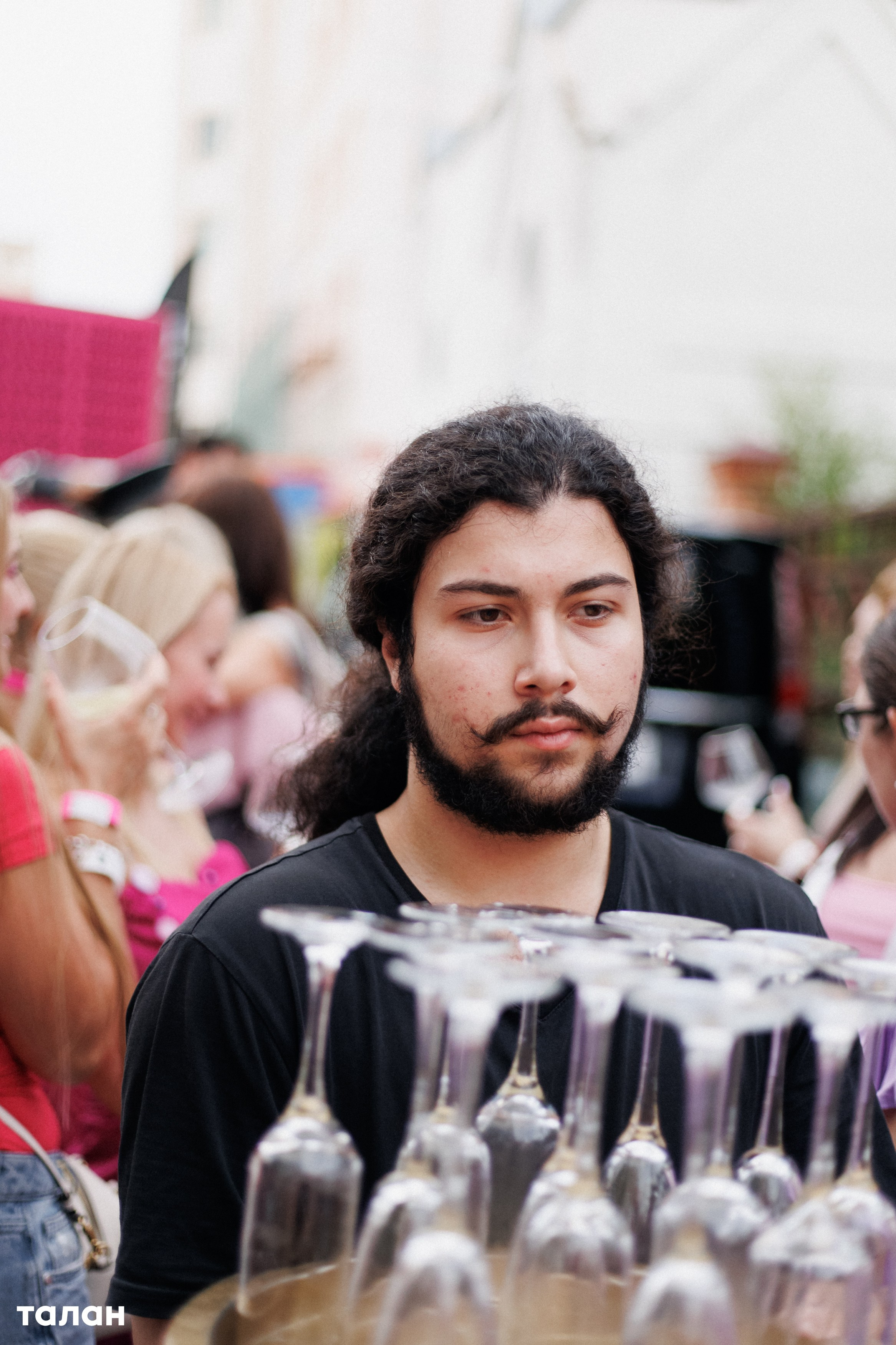 ВИНОТЕКА [бар+магаз] — BIRTHDAY PARTY. СВОИ. ФОТООТЧЕТЫ-СОБЫТИЯ-МЕСТА