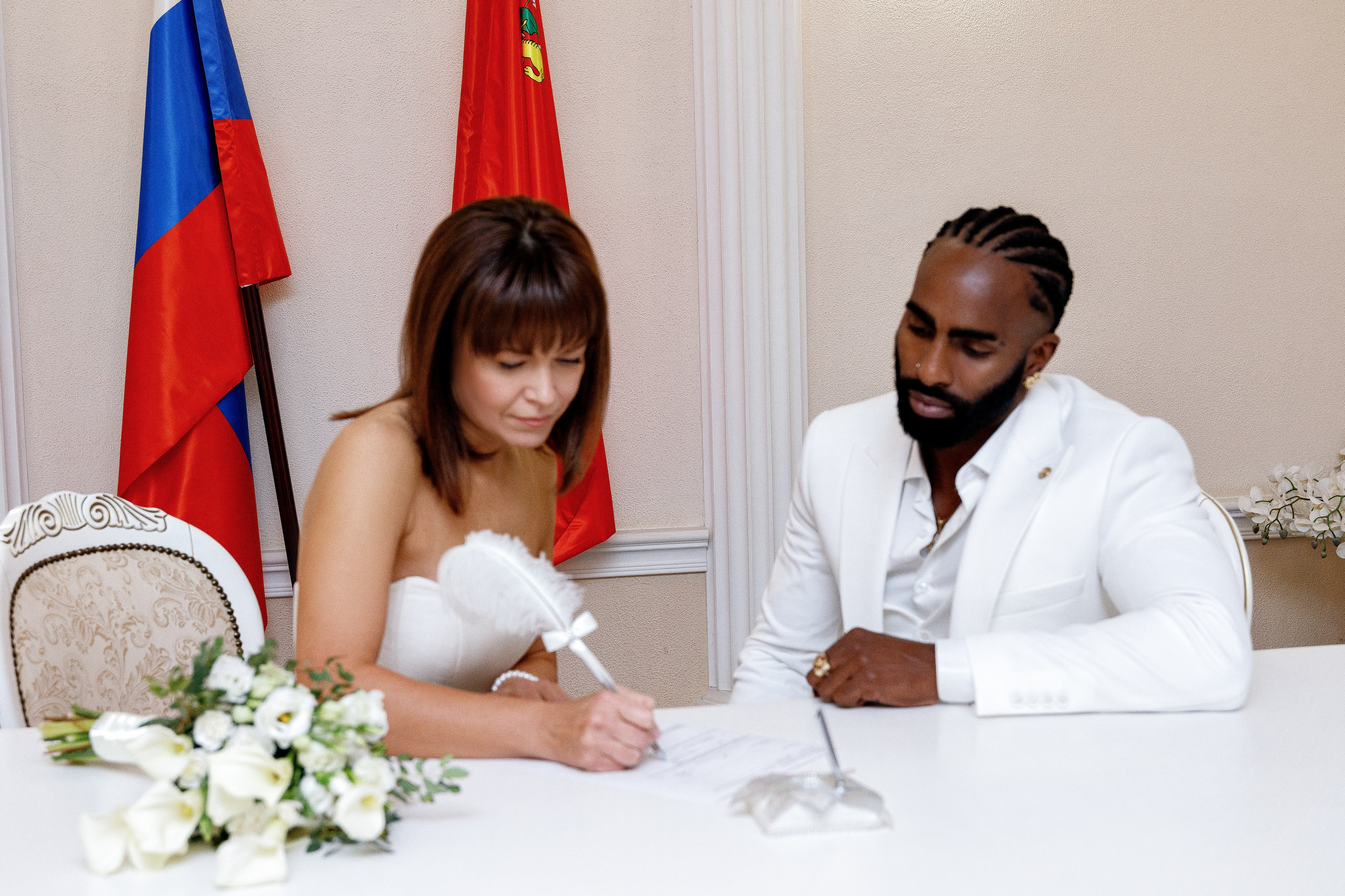 N and A. Фотограф в Москве и в Санкт-Петербурге Юлия Халикова