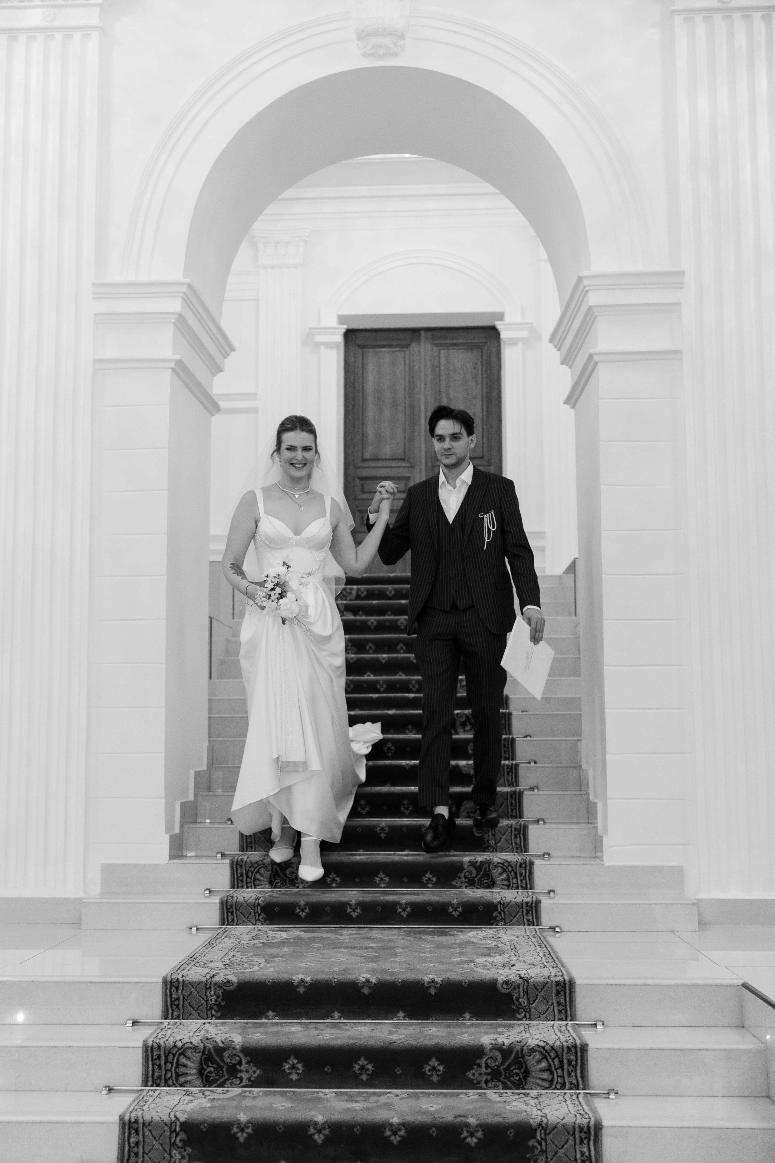 Вероника и Максим. Я Ира и я фотографирую свадьбы более 10 лет