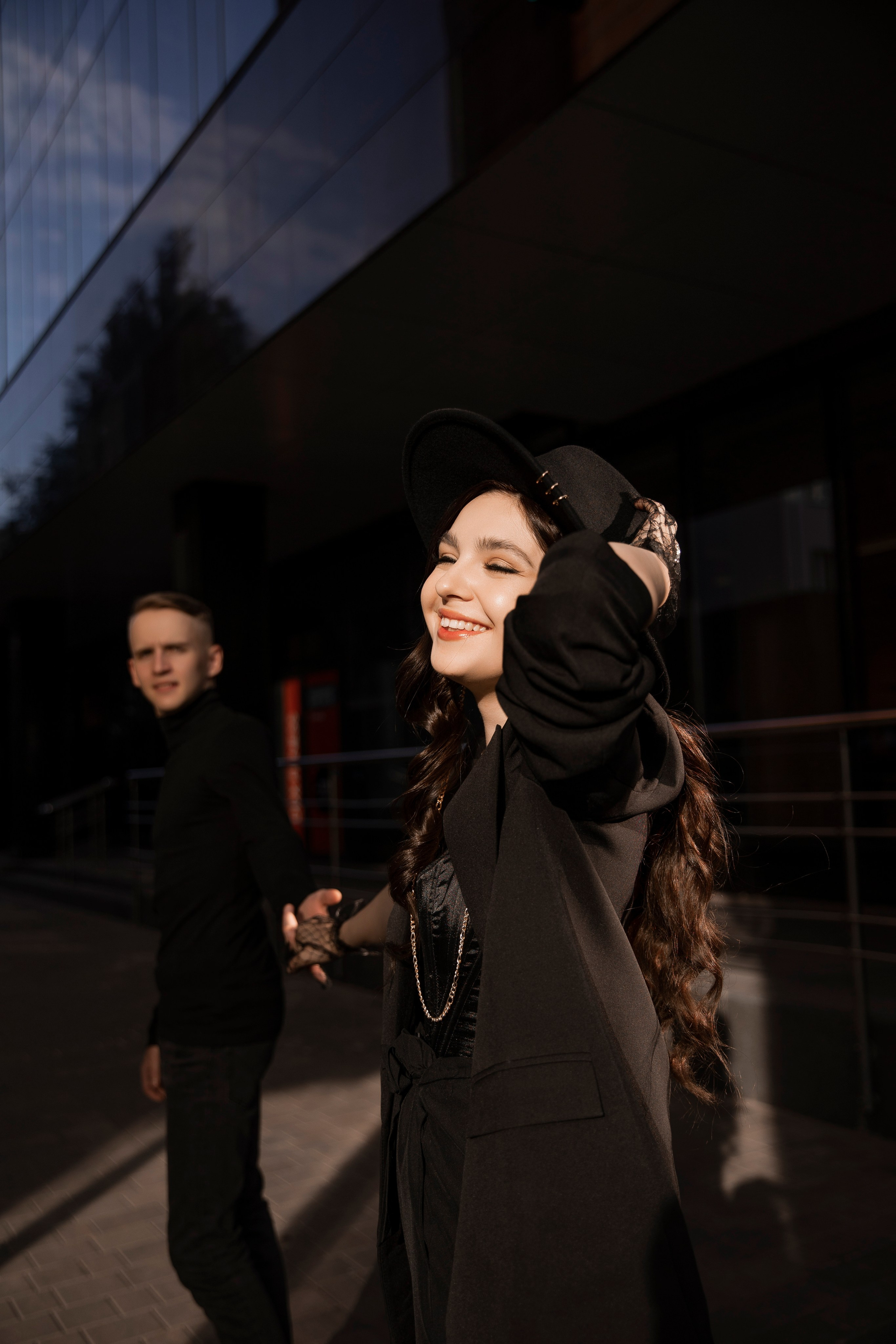 Полина и Вадим. Я Ира и я фотографирую свадьбы более 10 лет