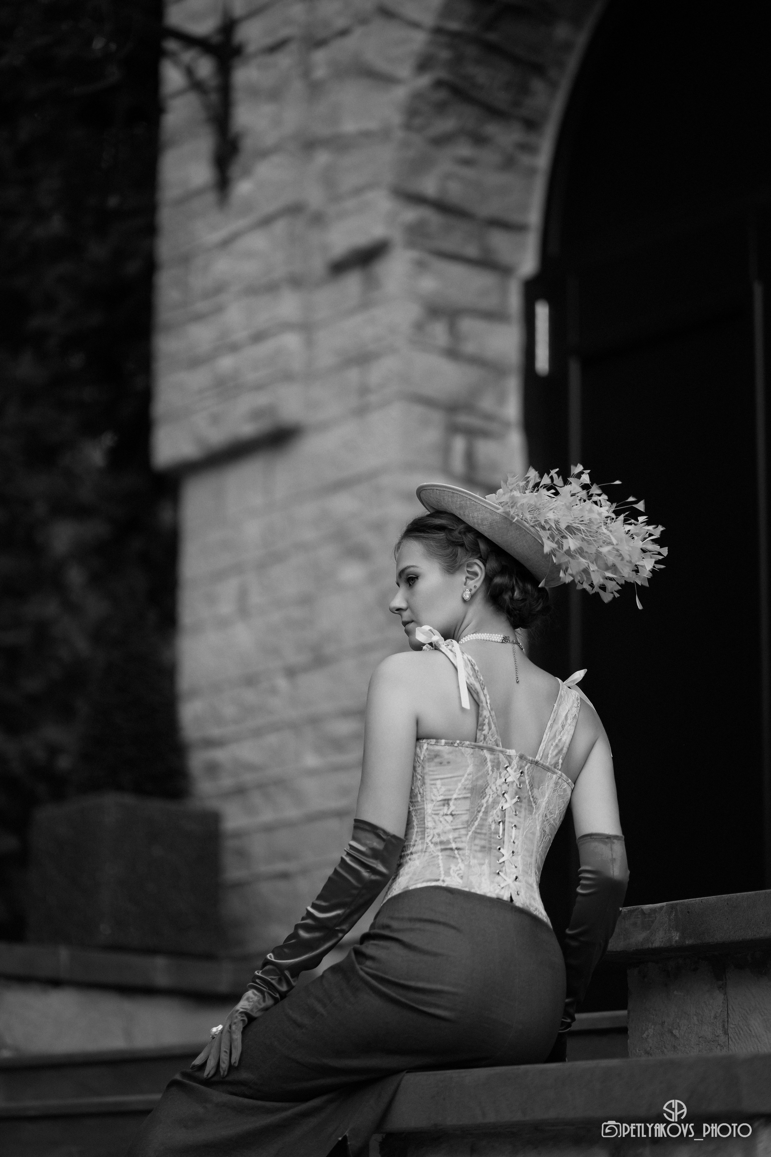 Творческая съёмка для модели. Фотограф, видеограф Пятигорск, Ставрополь, Ессентуки, Petlyakovs_photo