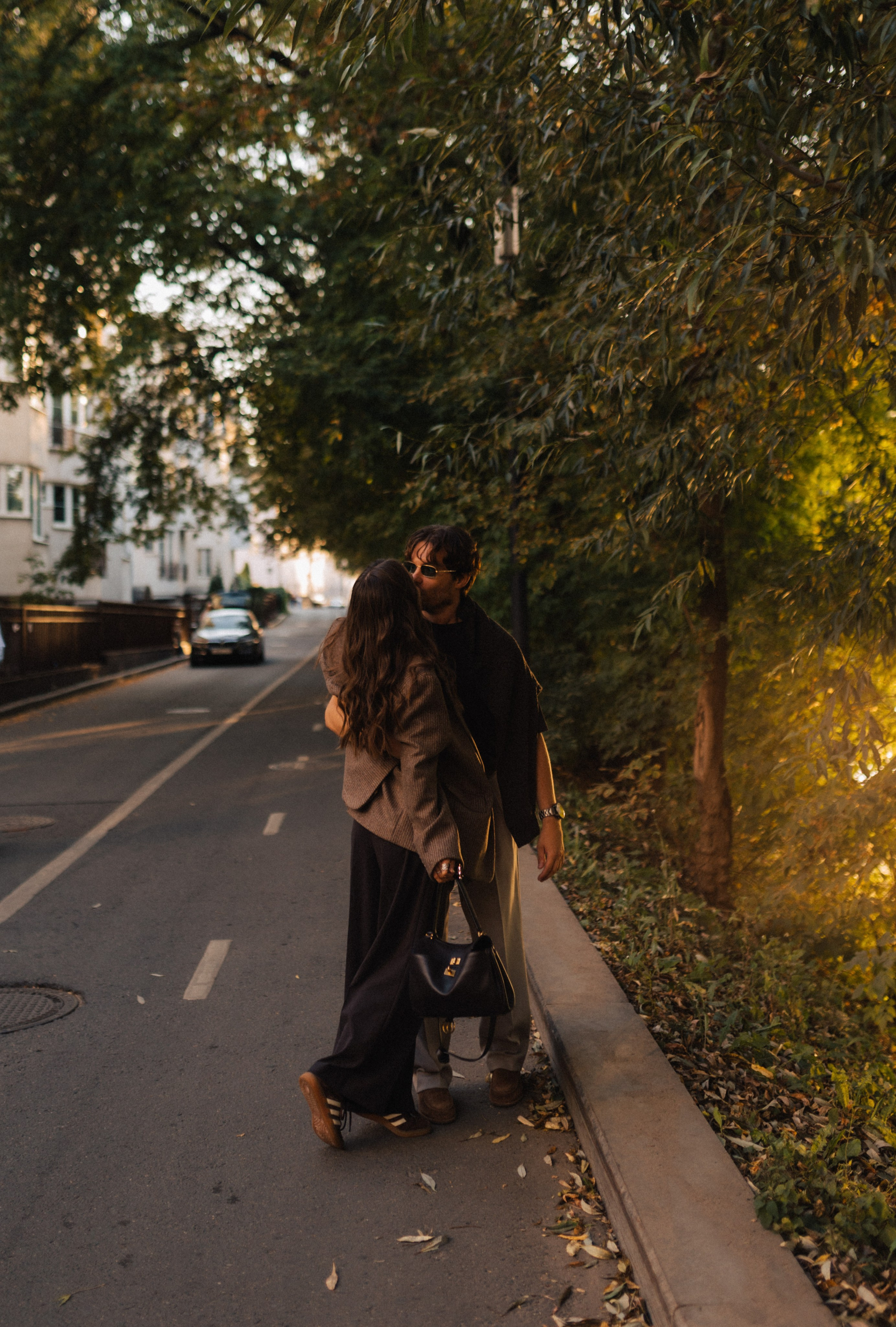 Данил/Альбина. Фотограф в Москве Татьяна Сергеева