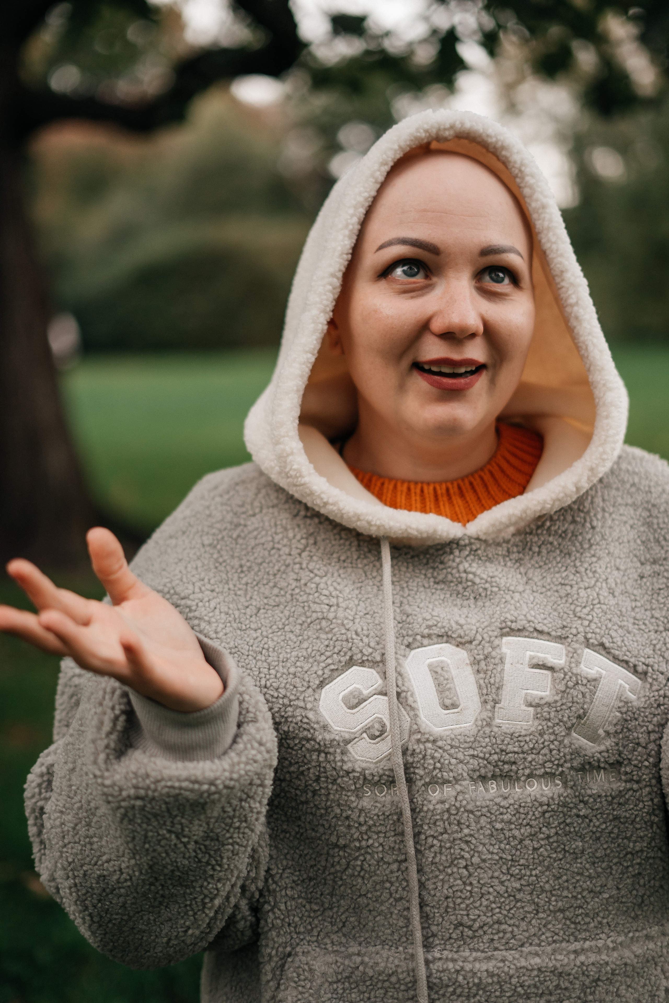 Ирина. Портретный и семейный фотограф Ксения Казанцева