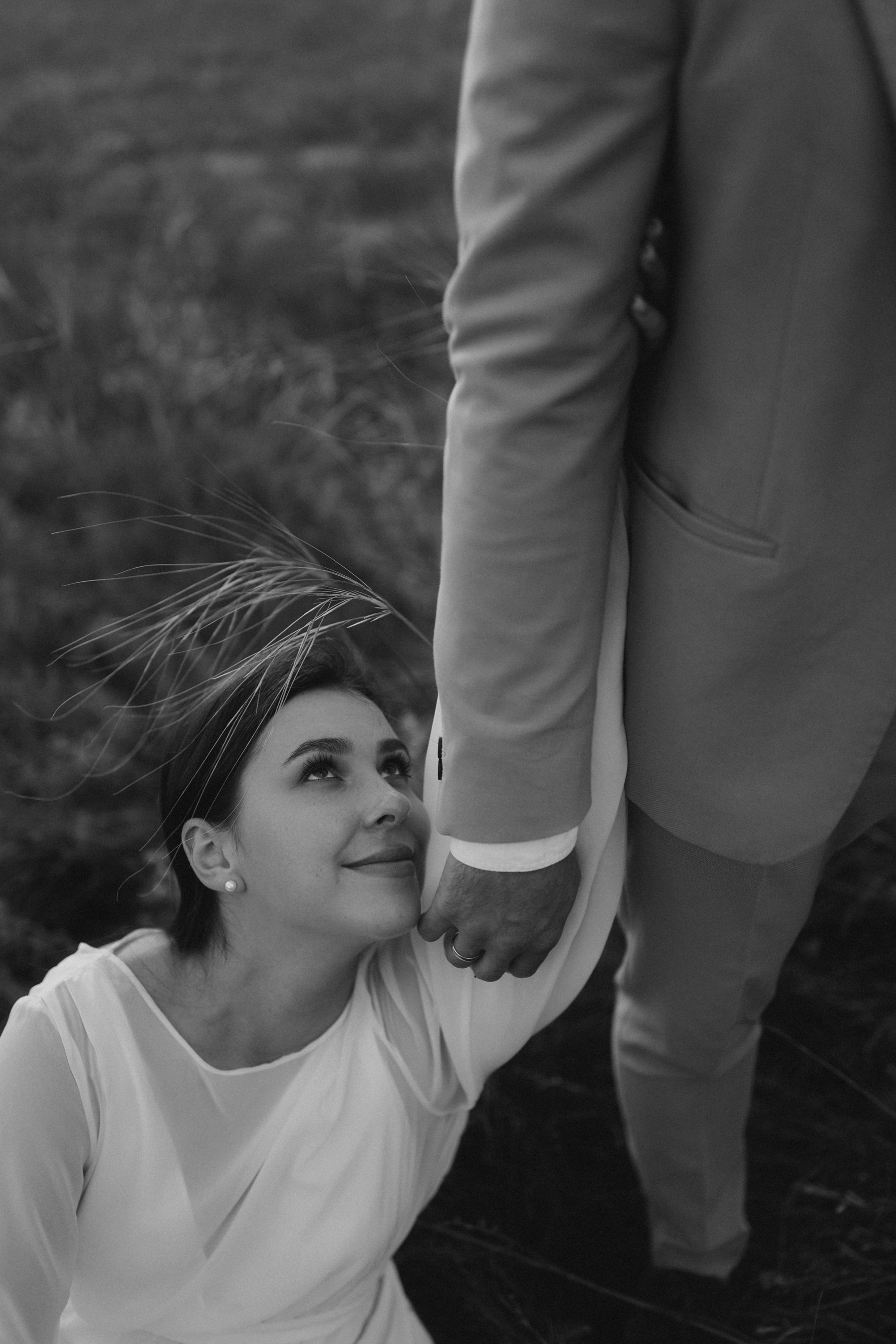 У Белой скалы. Фотограф в Севастополе и Крыму Артем Волобуев