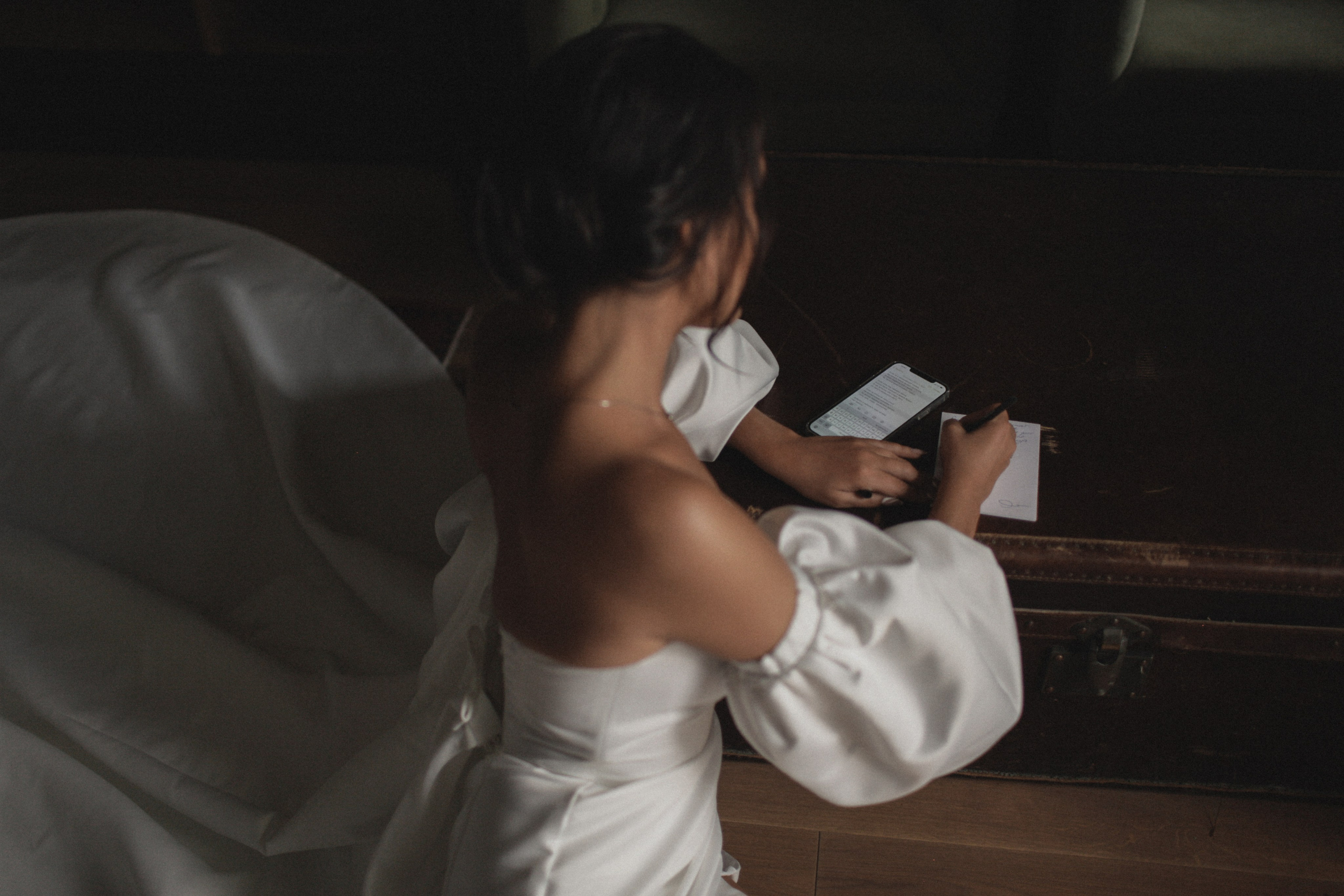 Свадьба в Паласе. Фотограф в Севастополе и Крыму Артем Волобуев