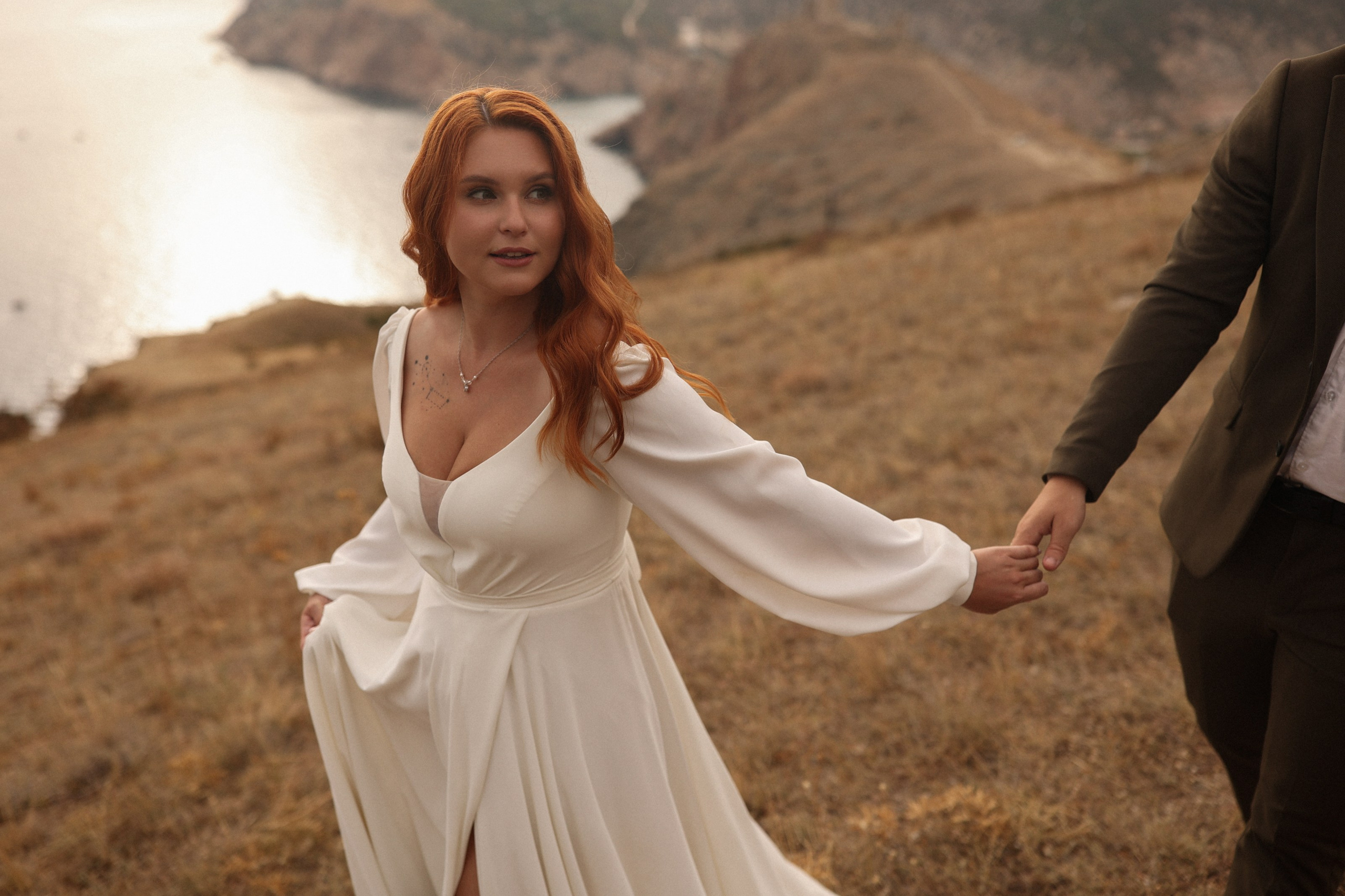 Матвей и Анна. Фотограф в Севастополе и Крыму Артем Волобуев